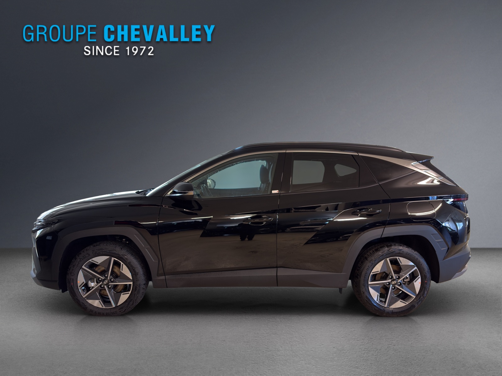 HYUNDAI Tucson 1.6 TGDI HEV Amplia 4WD-image-2