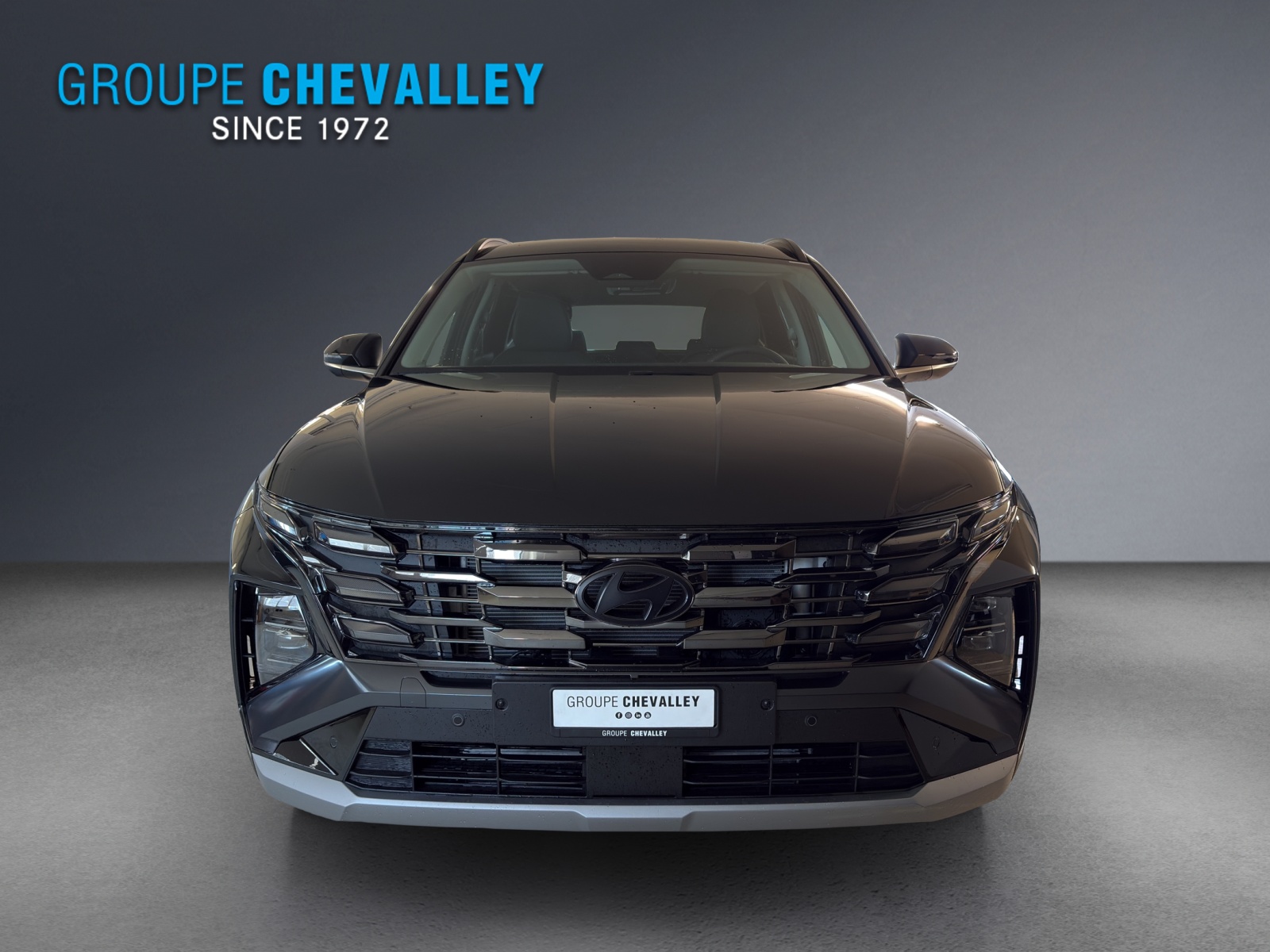 HYUNDAI Tucson 1.6 TGDI HEV Amplia 4WD-image-1