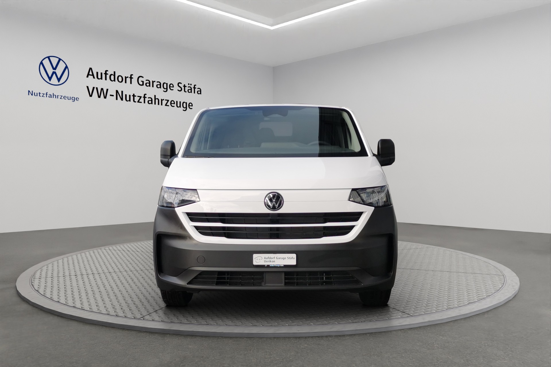 VW Transporter 2.0 TDI-image-7