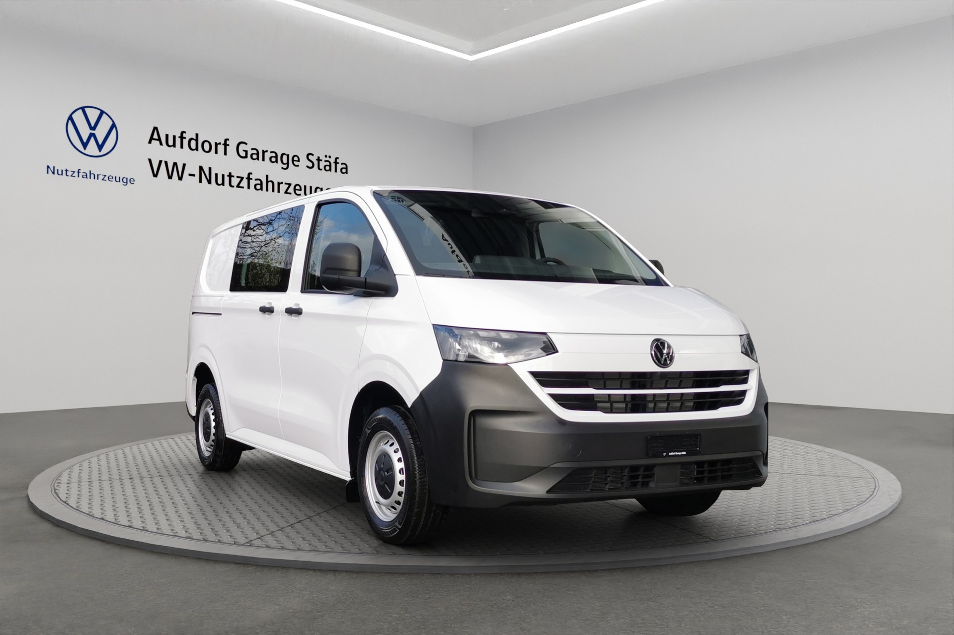 VW Transporter 2.0 TDI-image-6