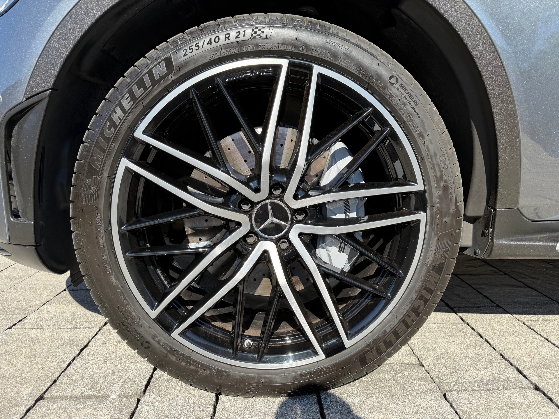 MERCEDES-BENZ GLC Coupé 43 AMG 4Matic 9G-Tronic-image-15