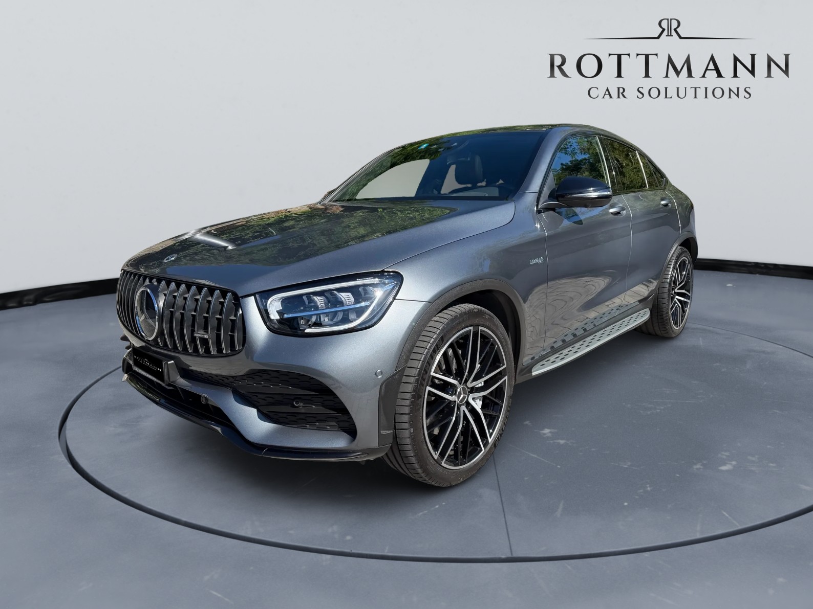 MERCEDES-BENZ GLC Coupé 43 AMG 4Matic 9G-Tronic-showroom-element-1