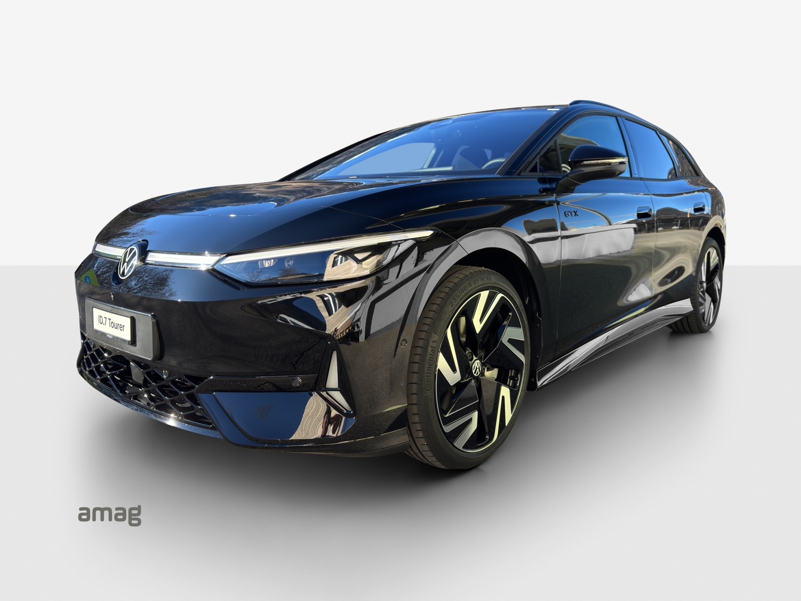 VW ID.7 Tourer GTX 86 kWh GTX 4 Motion-image-0