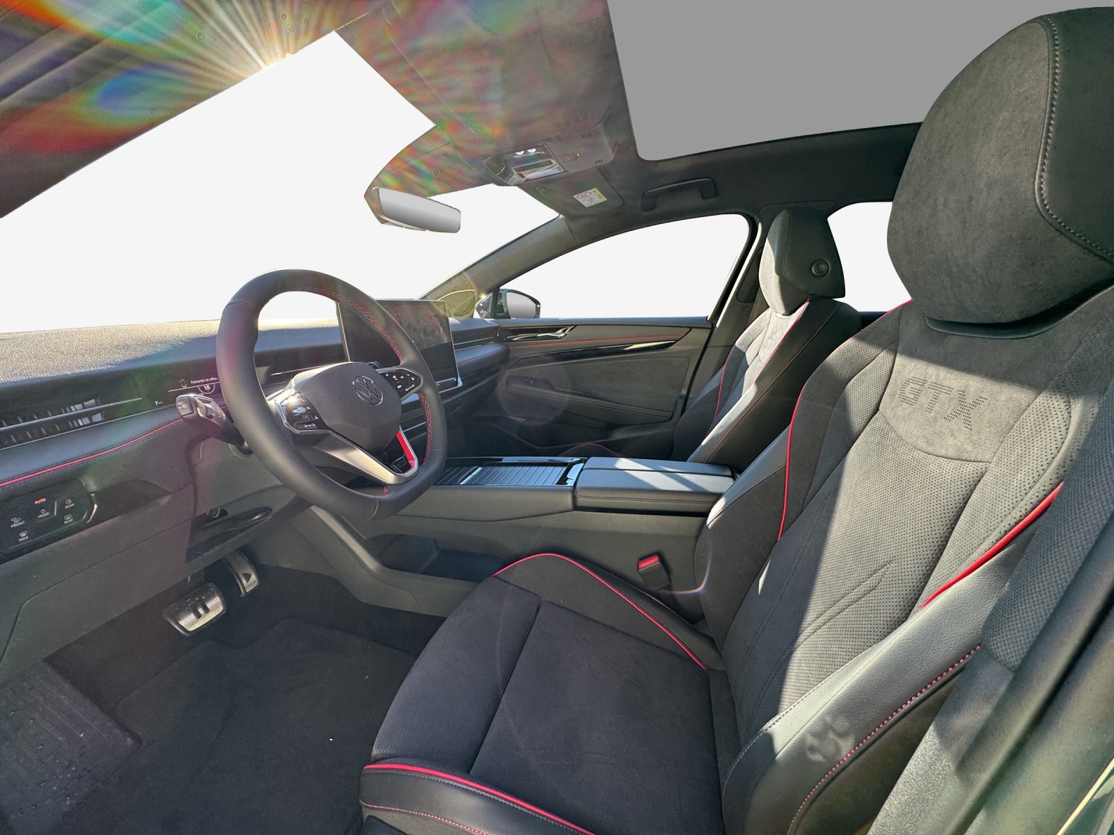 VW ID.7 Tourer GTX 86 kWh GTX 4 Motion-image-7