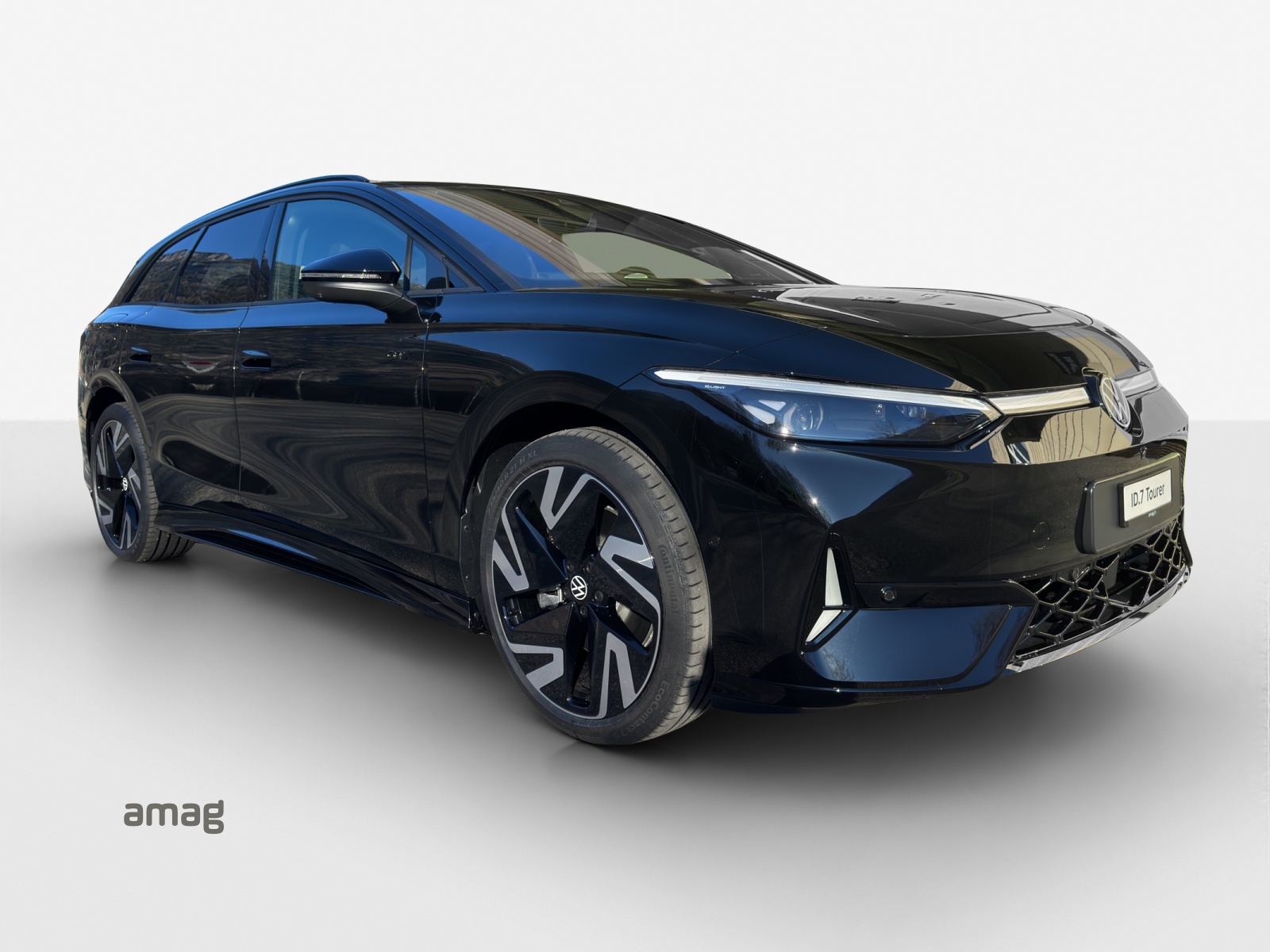 VW ID.7 Tourer GTX 86 kWh GTX 4 Motion-image-5
