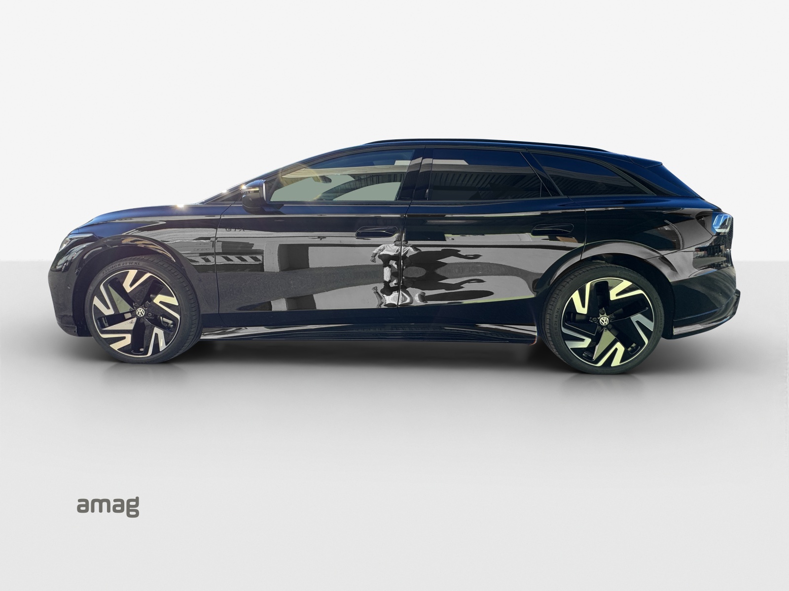 VW ID.7 Tourer GTX 86 kWh GTX 4 Motion-image-1