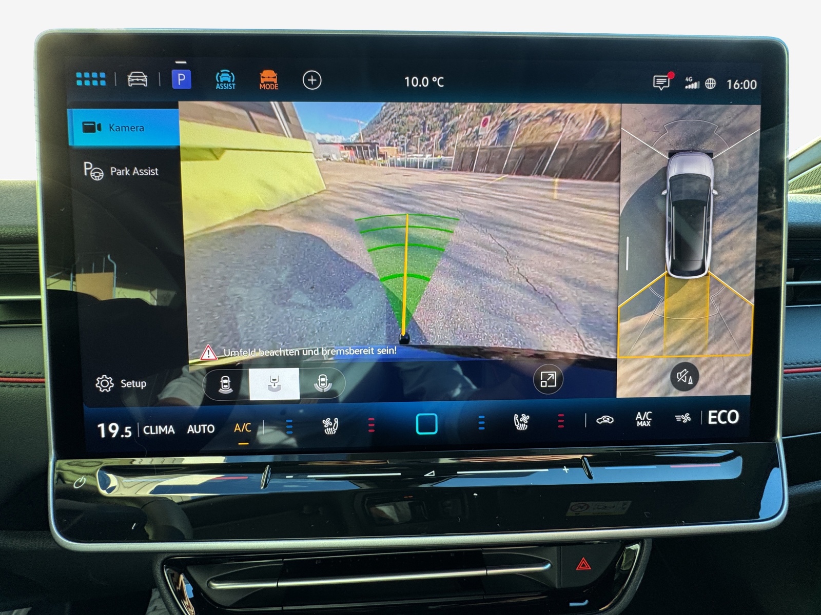 VW ID.7 Tourer GTX 86 kWh GTX 4 Motion-image-15