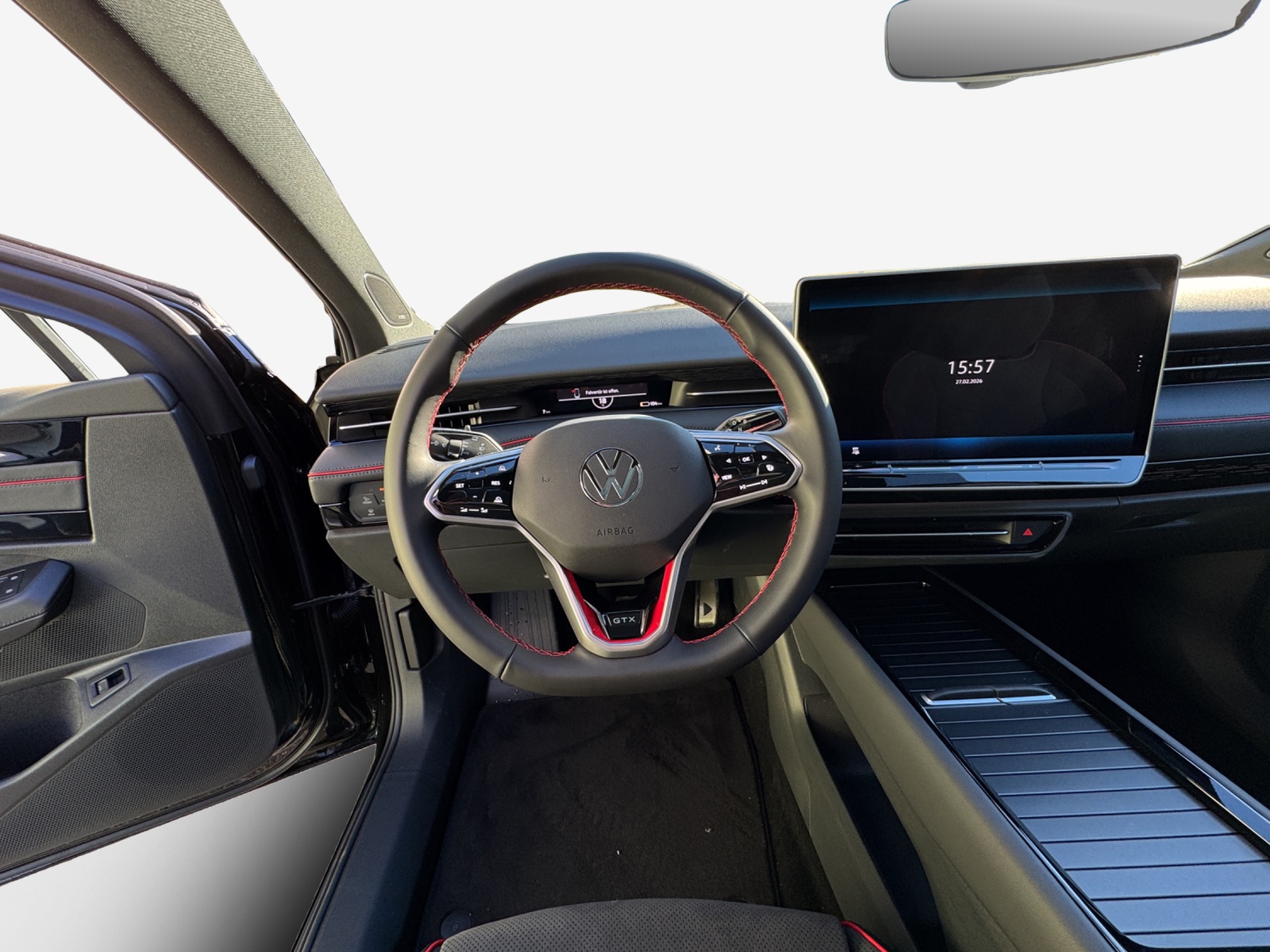 VW ID.7 Tourer GTX 86 kWh GTX 4 Motion-image-9