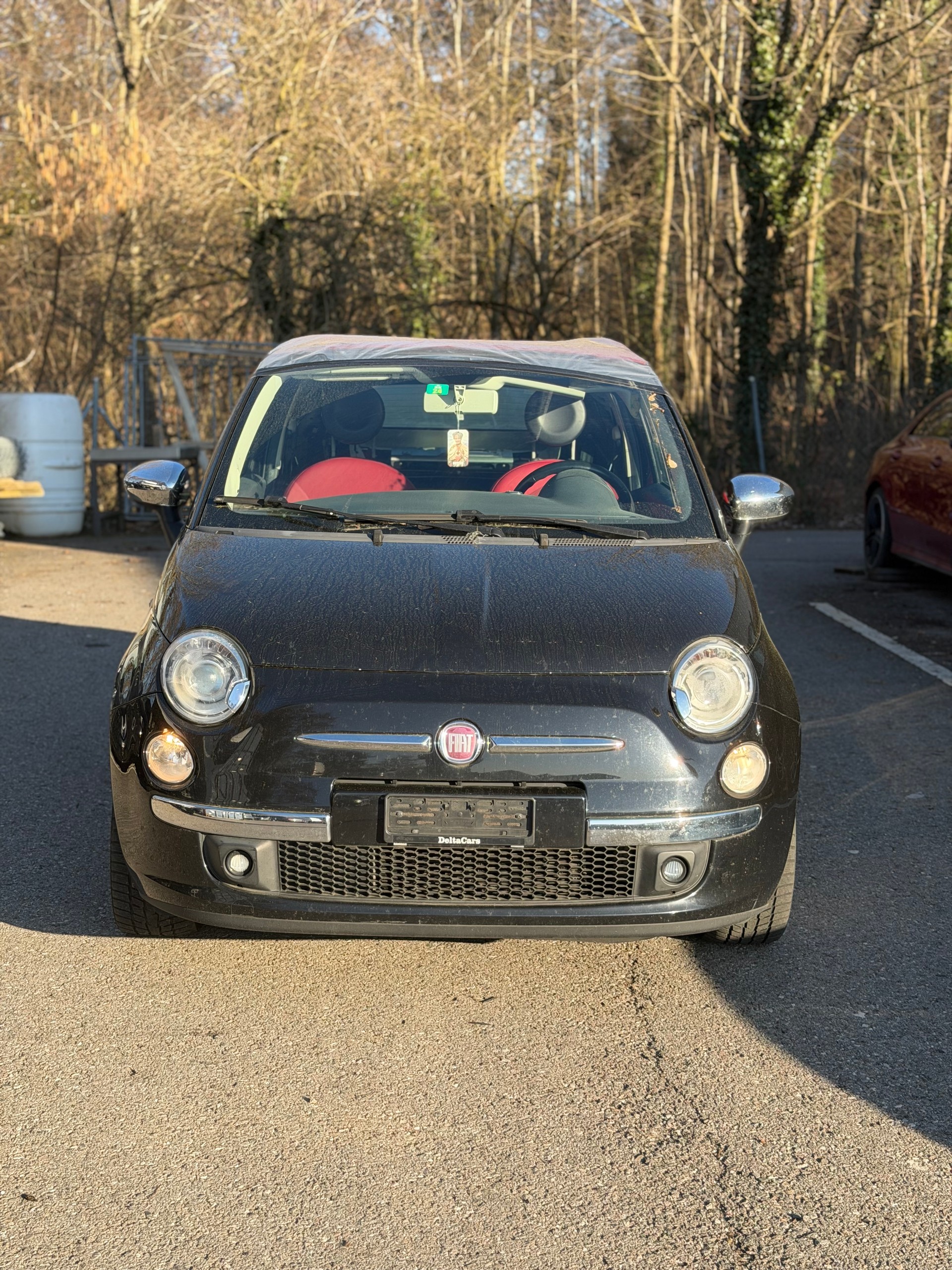 FIAT 500 1.4 16V Sport-image-1