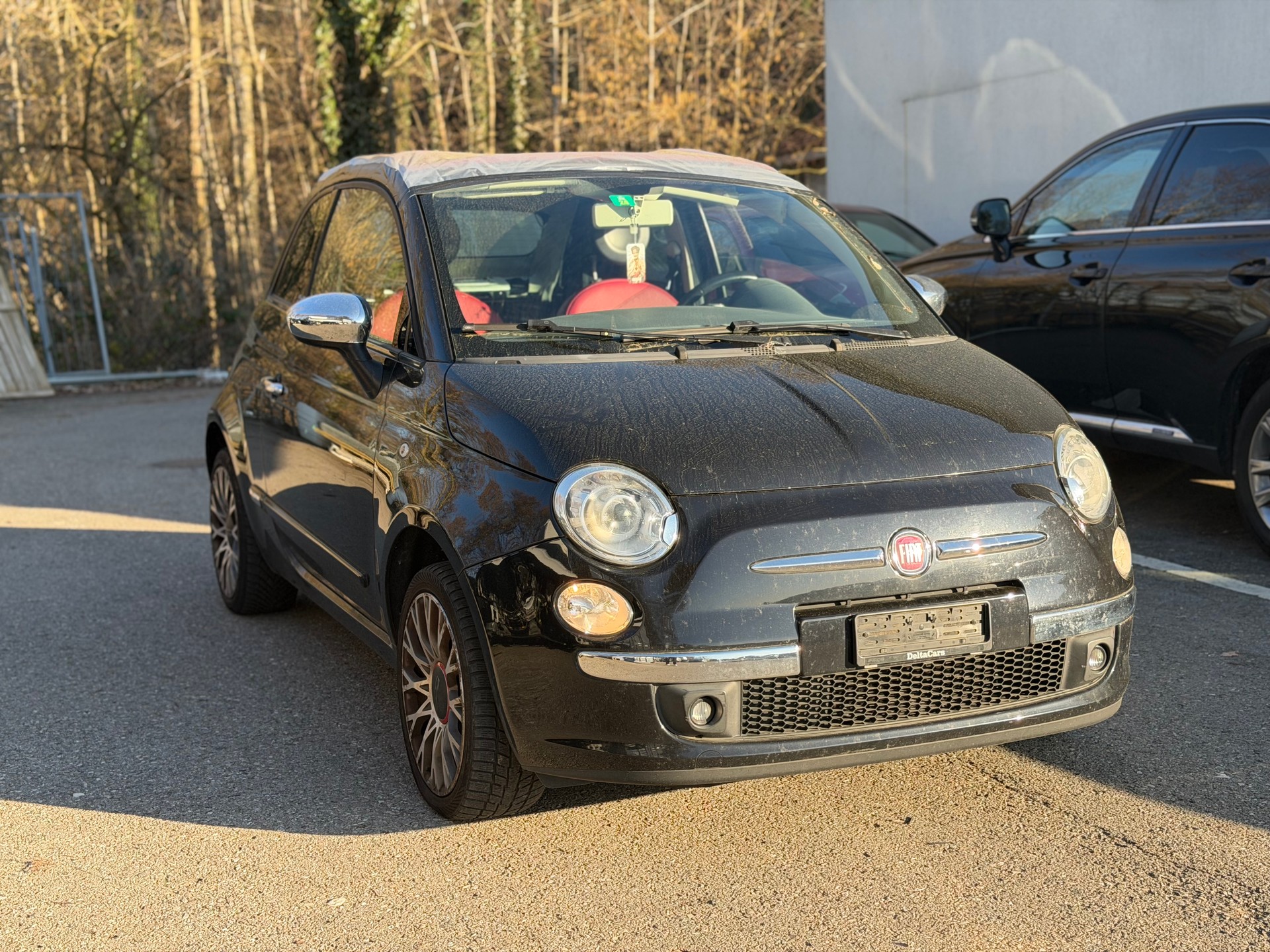 FIAT 500 1.4 16V Sport-image-2