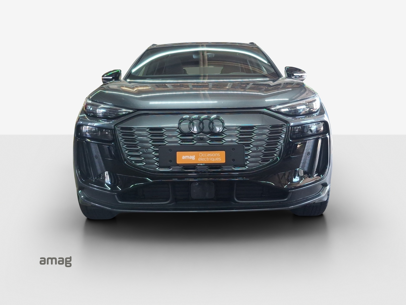 AUDI Q6 e-tron quattro-image-7