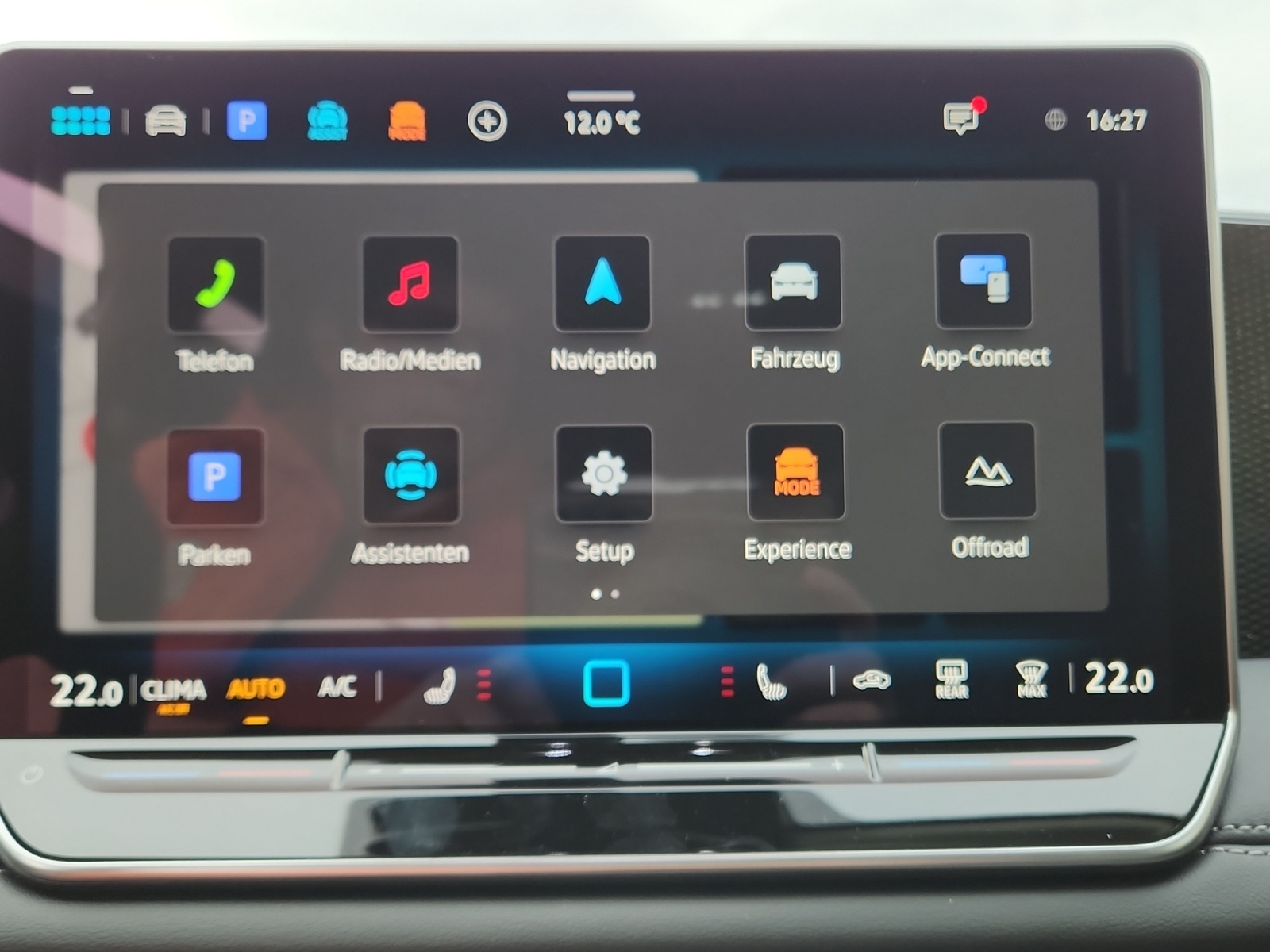 VW Tiguan 2.0 TSI DSG United 4Motion-image-16