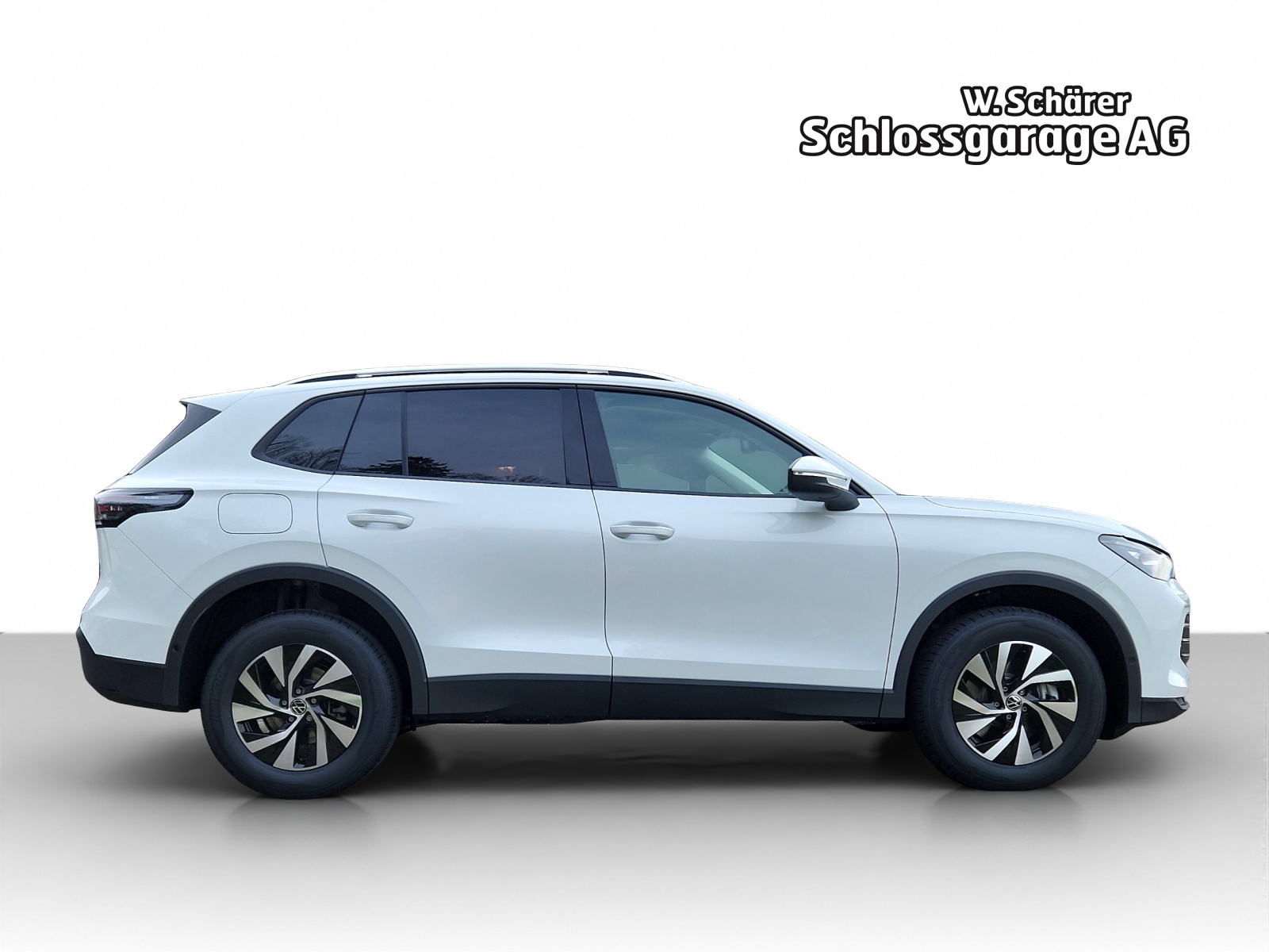 VW Tiguan 2.0 TSI DSG United 4Motion-image-5