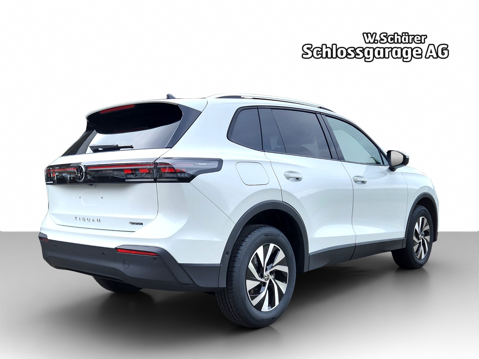 VW Tiguan 2.0 TSI DSG United 4Motion-image-4