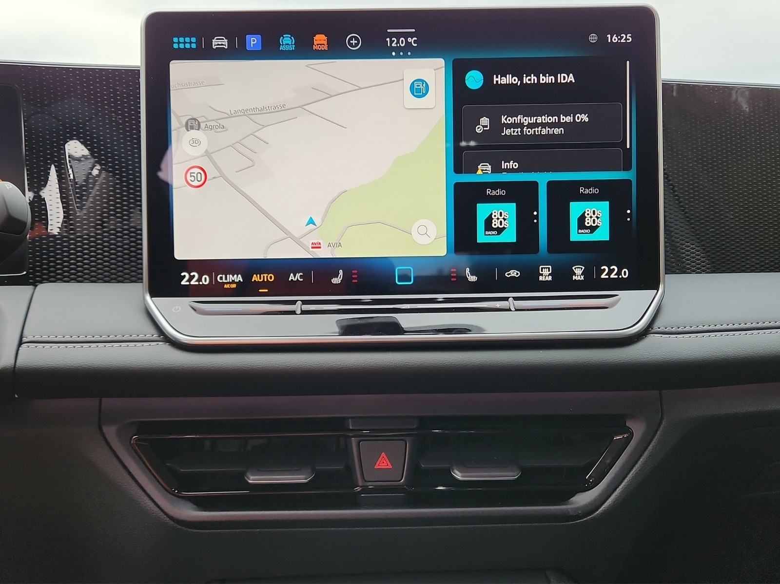 VW Tiguan 2.0 TSI DSG United 4Motion-image-11