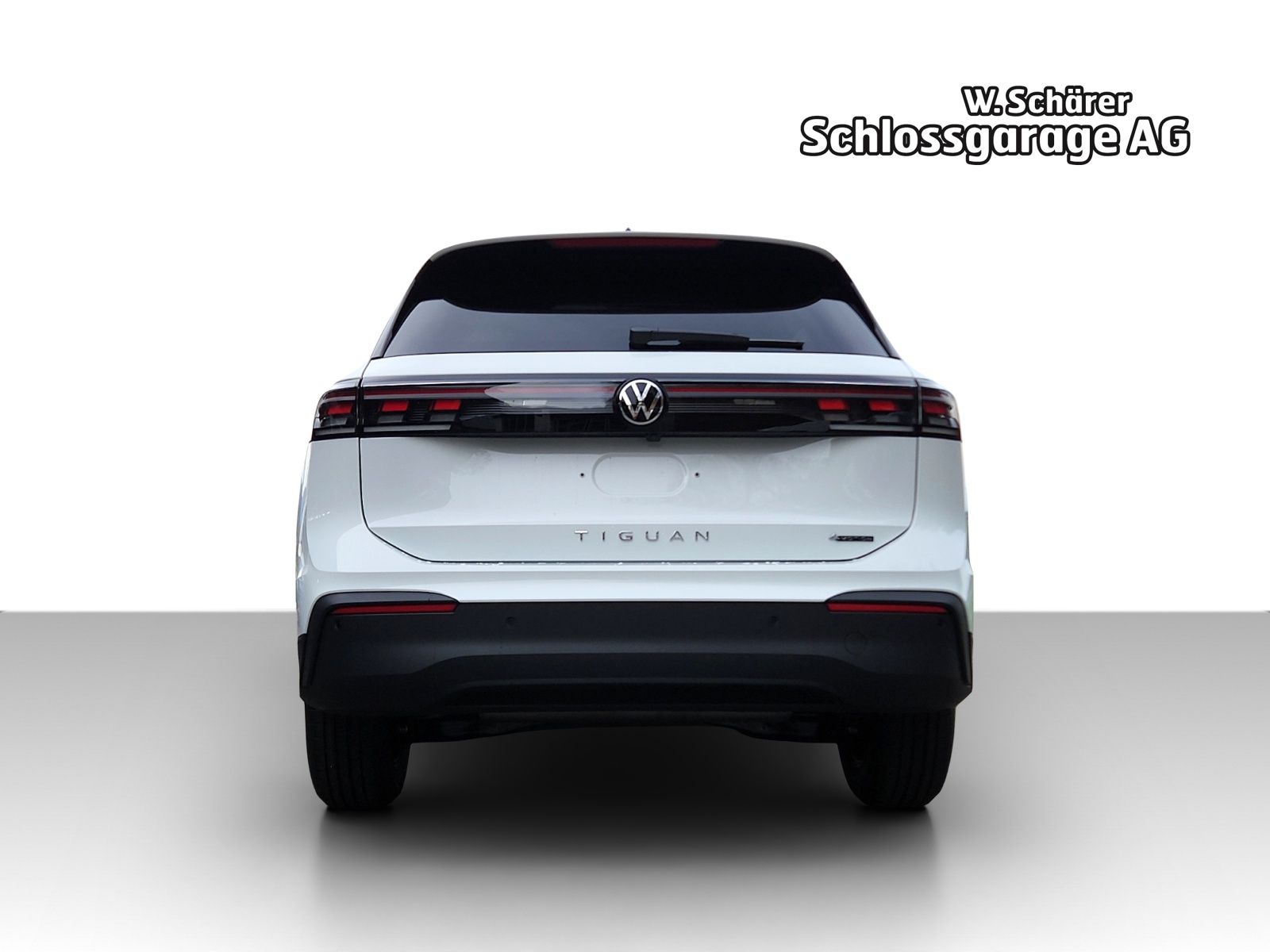 VW Tiguan 2.0 TSI DSG United 4Motion-image-3