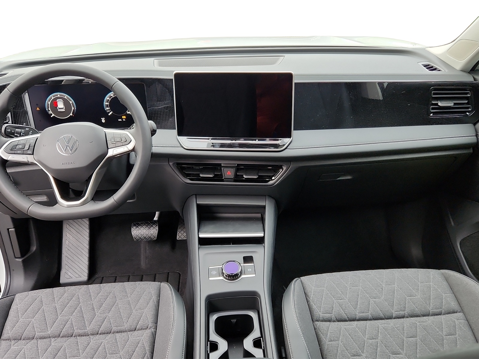VW Tiguan 2.0 TSI DSG United 4Motion-image-10