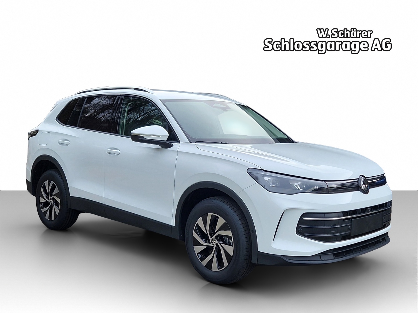 VW Tiguan 2.0 TSI DSG United 4Motion-image-6