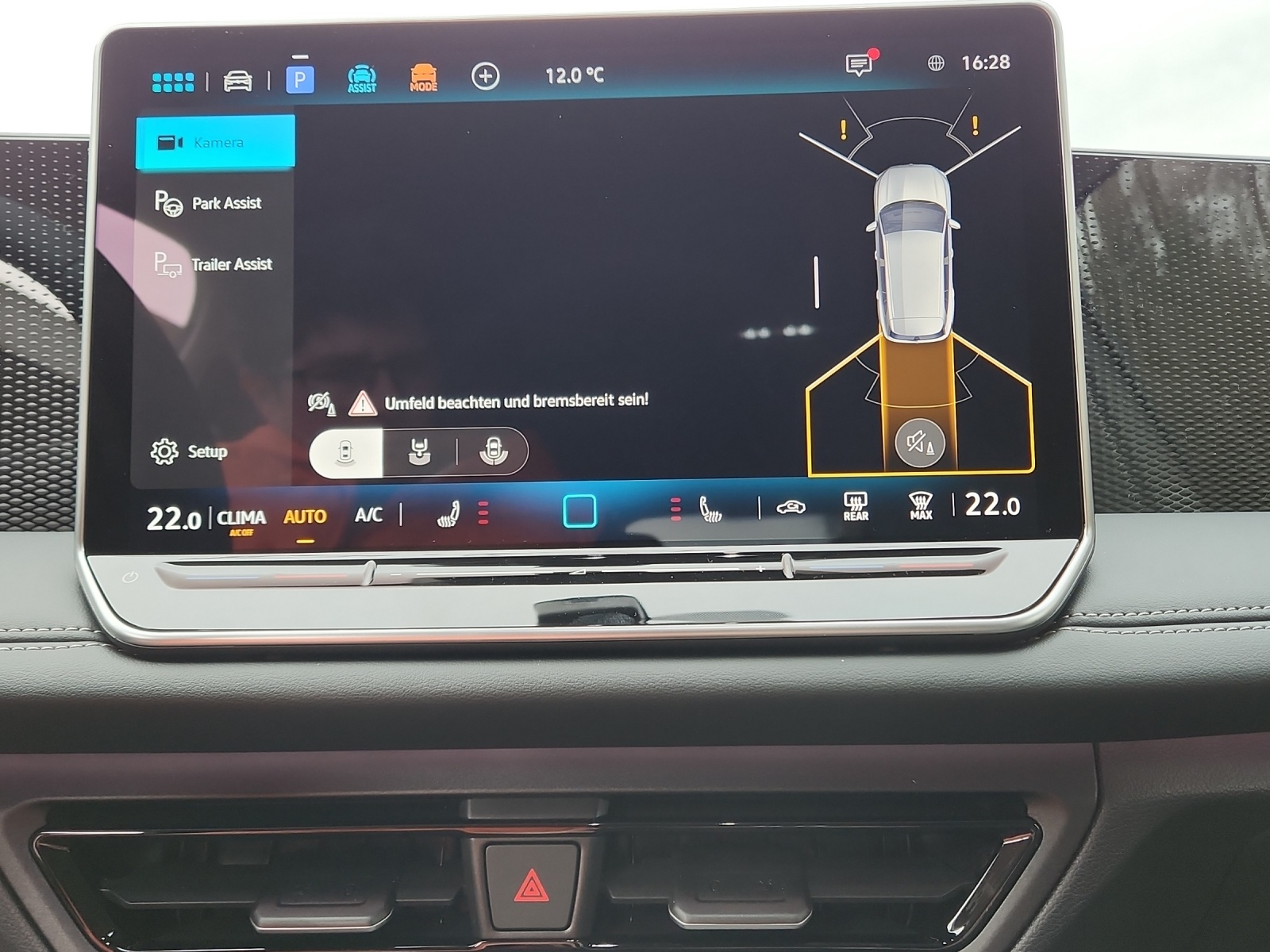VW Tiguan 2.0 TSI DSG United 4Motion-image-17