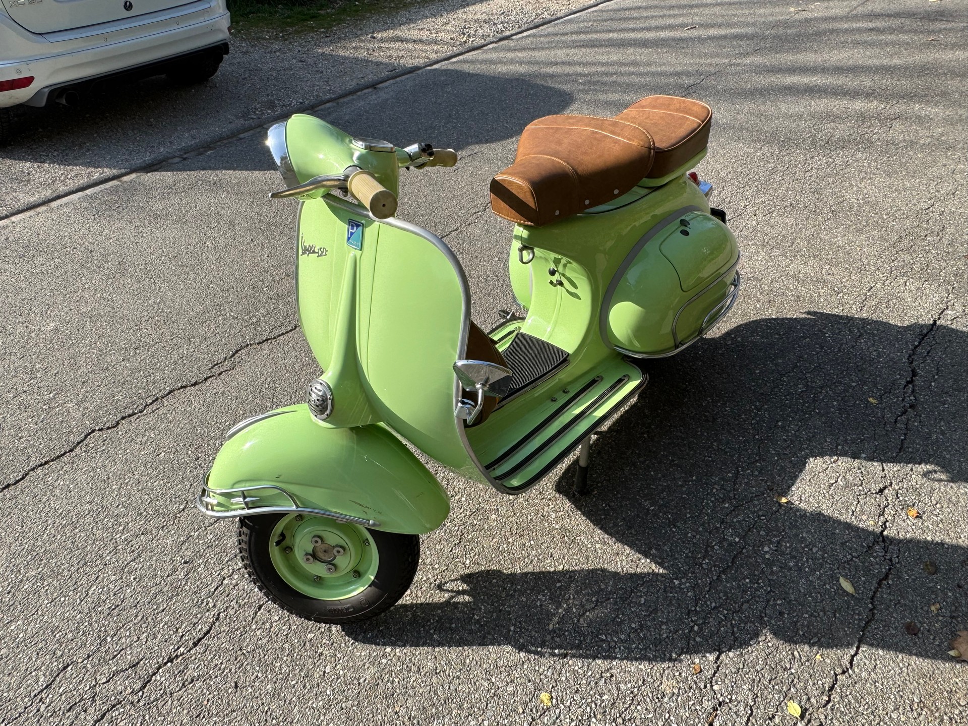 PIAGGIO Vespa VBB-image-2