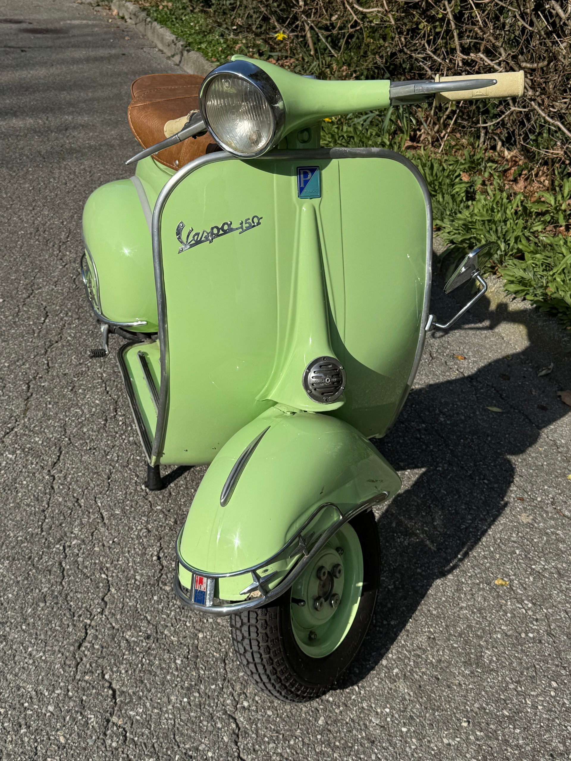 PIAGGIO Vespa VBB-image-3