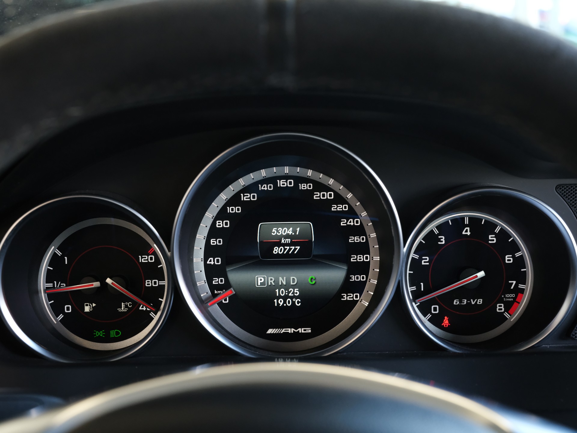MERCEDES-BENZ C 63 AMG Avantgarde Edition 507 Speedshift MCT *Sonderlackierung* *Carbon Paket*-image-21