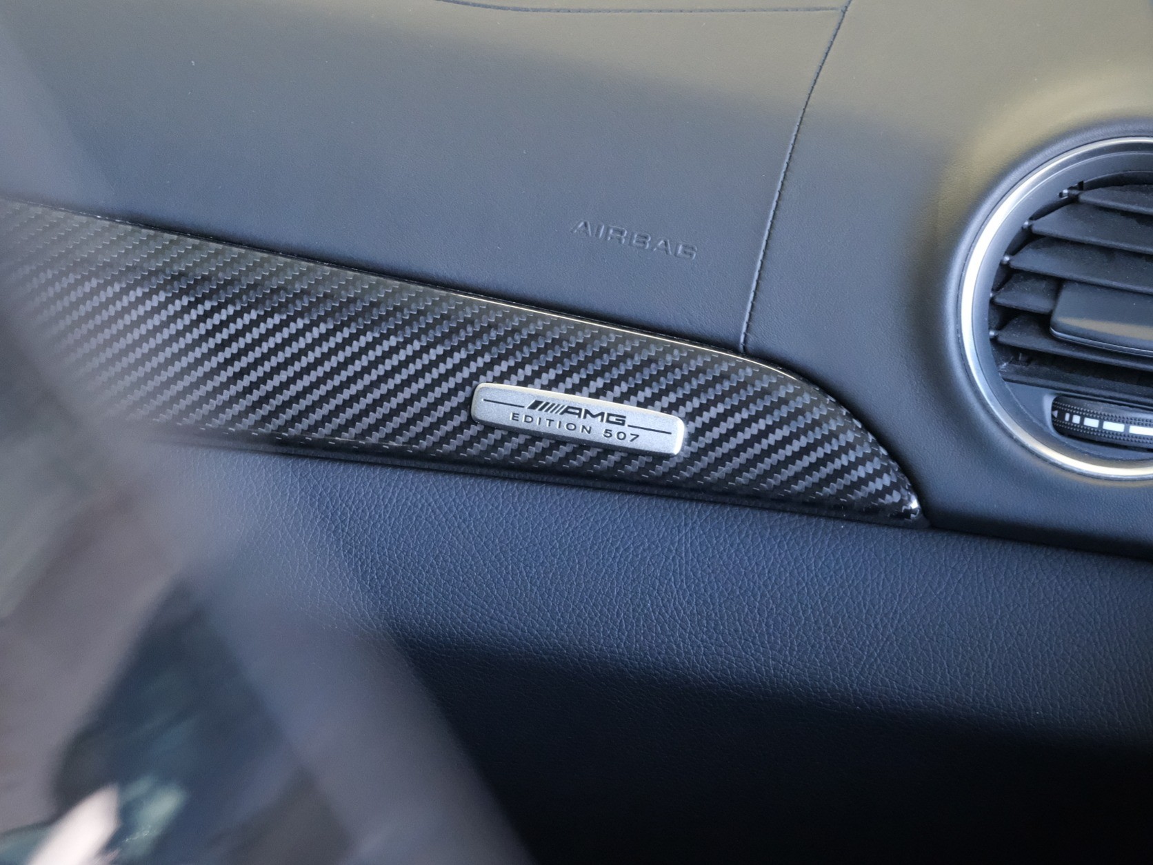 MERCEDES-BENZ C 63 AMG Avantgarde Edition 507 Speedshift MCT *Sonderlackierung* *Carbon Paket*-image-26