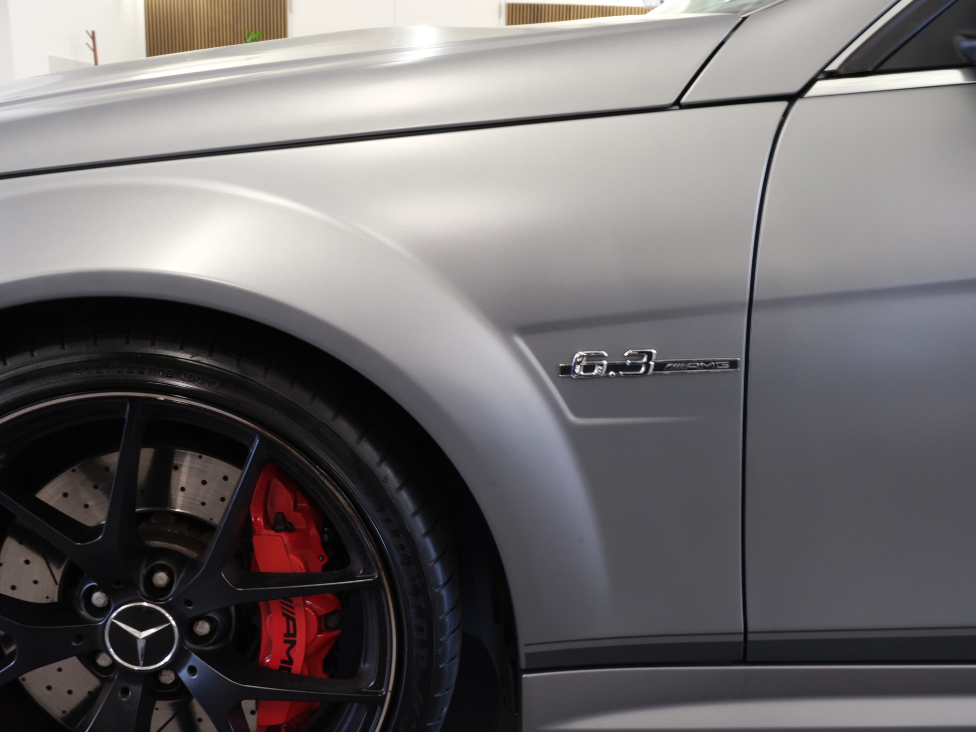 MERCEDES-BENZ C 63 AMG Avantgarde Edition 507 Speedshift MCT *Sonderlackierung* *Carbon Paket*-image-14