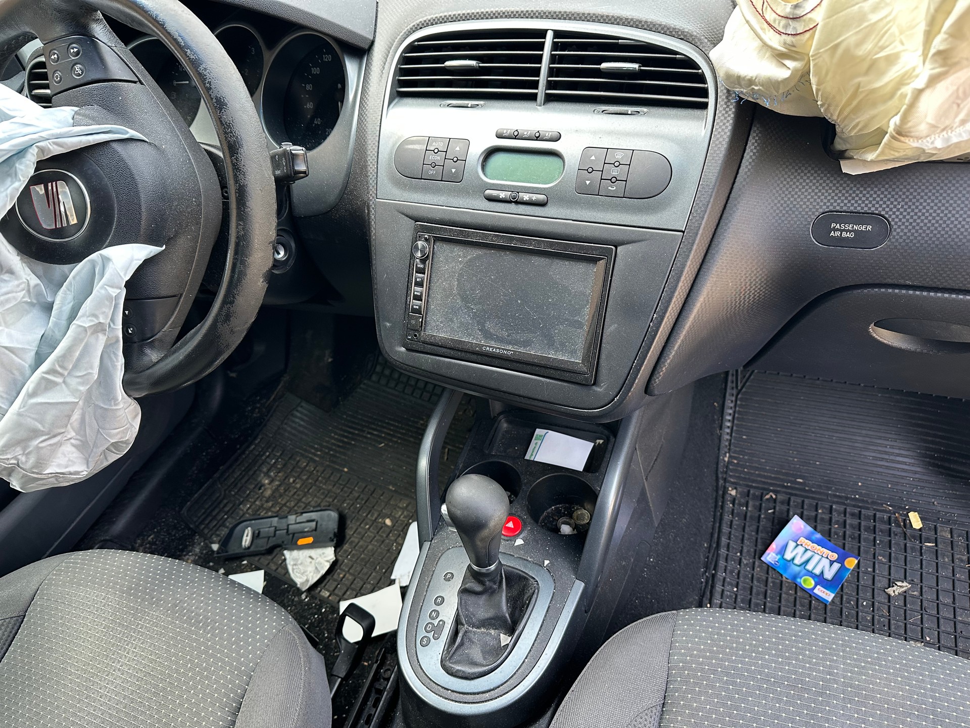 SEAT Altea XL 2.0 TDI Stylance FIXPREIS-image-17