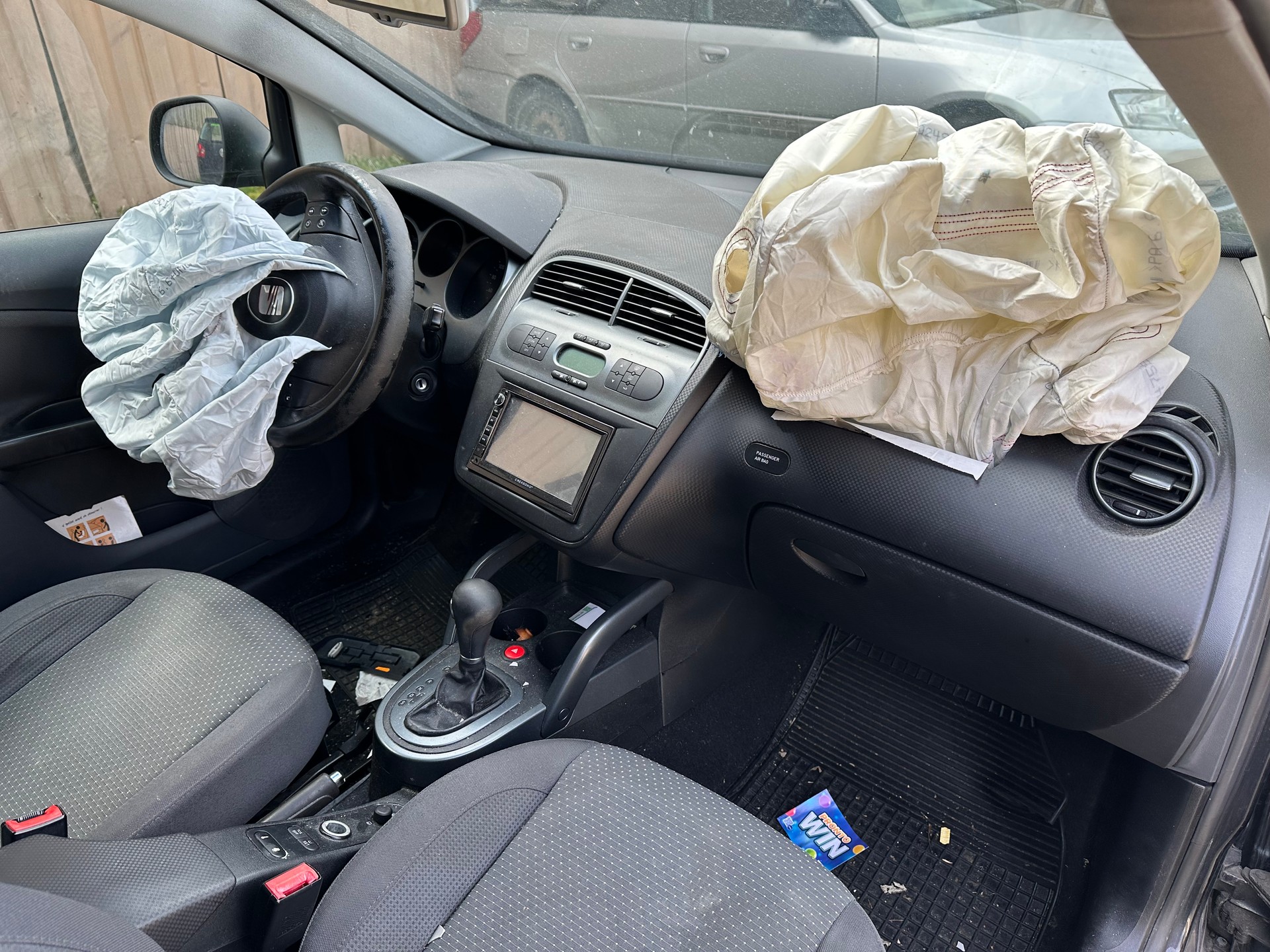 SEAT Altea XL 2.0 TDI Stylance FIXPREIS-image-16