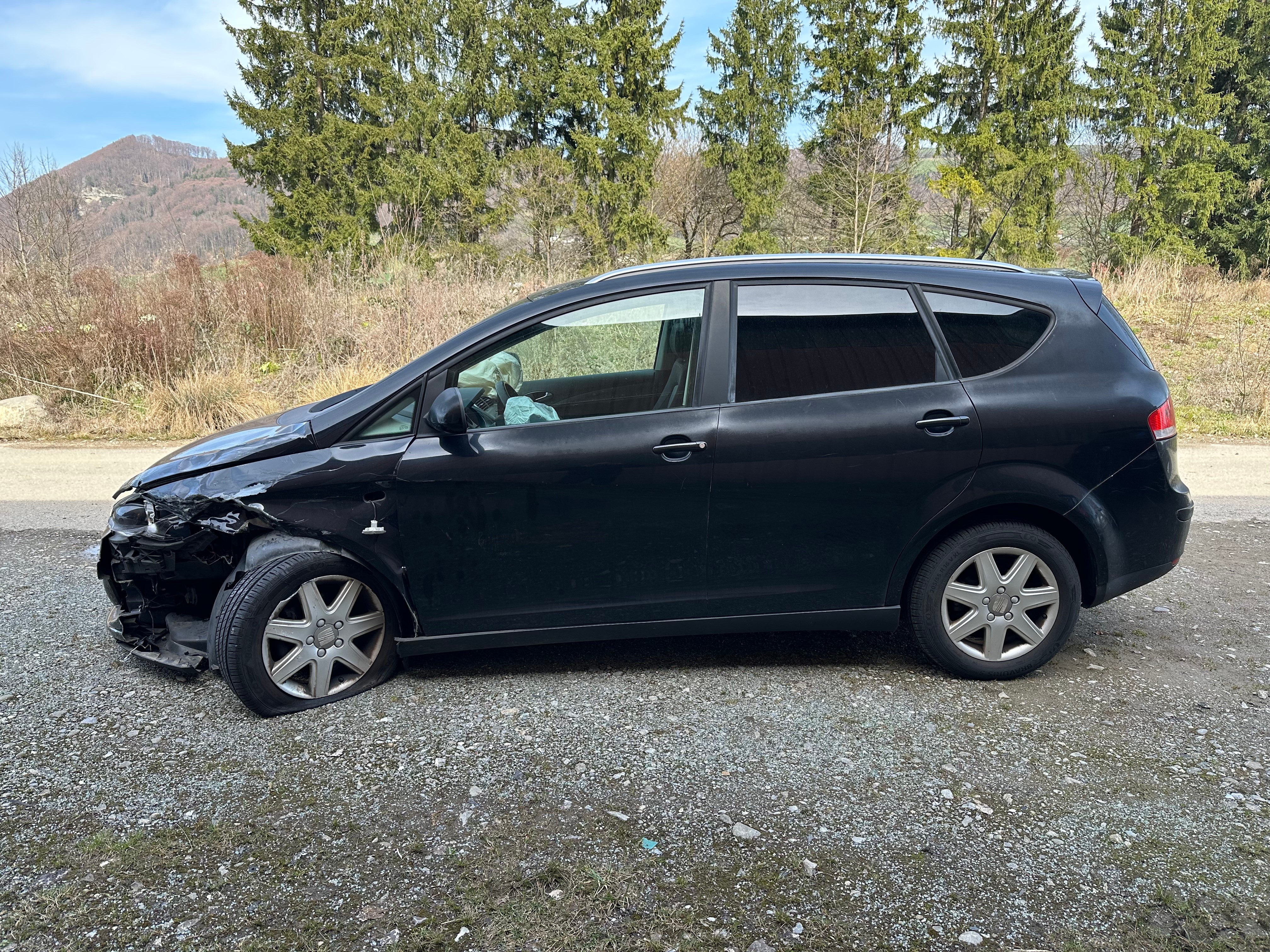 SEAT Altea XL 2.0 TDI Stylance FIXPREIS — slika 1