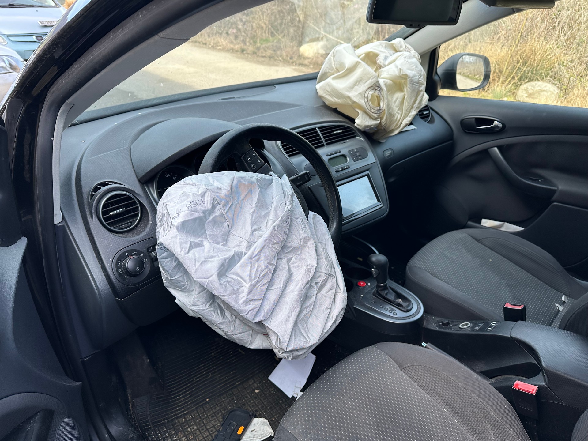 SEAT Altea XL 2.0 TDI Stylance FIXPREIS-image-14