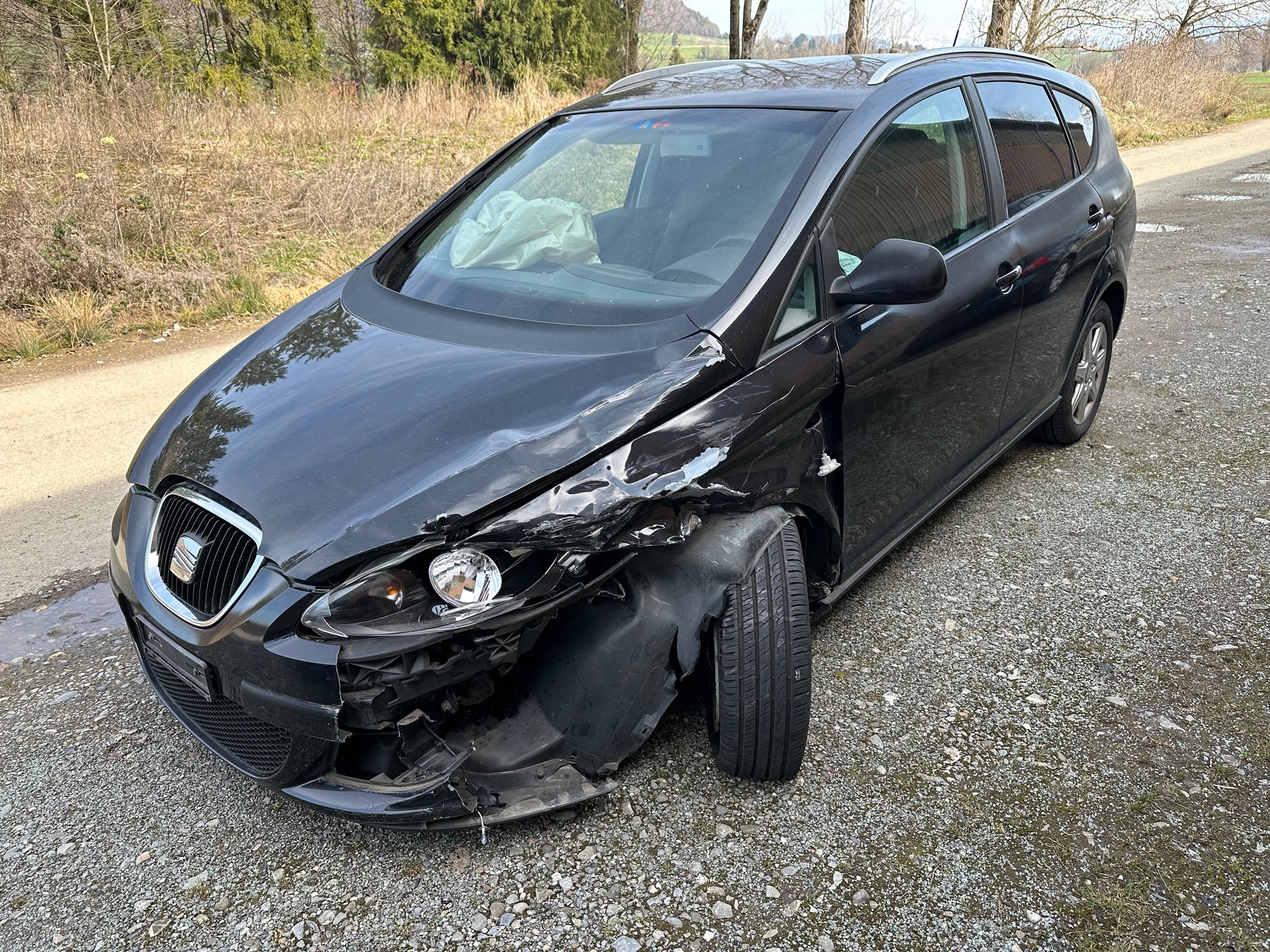 SEAT Altea XL 2.0 TDI Stylance FIXPREIS-showroom-element-3
