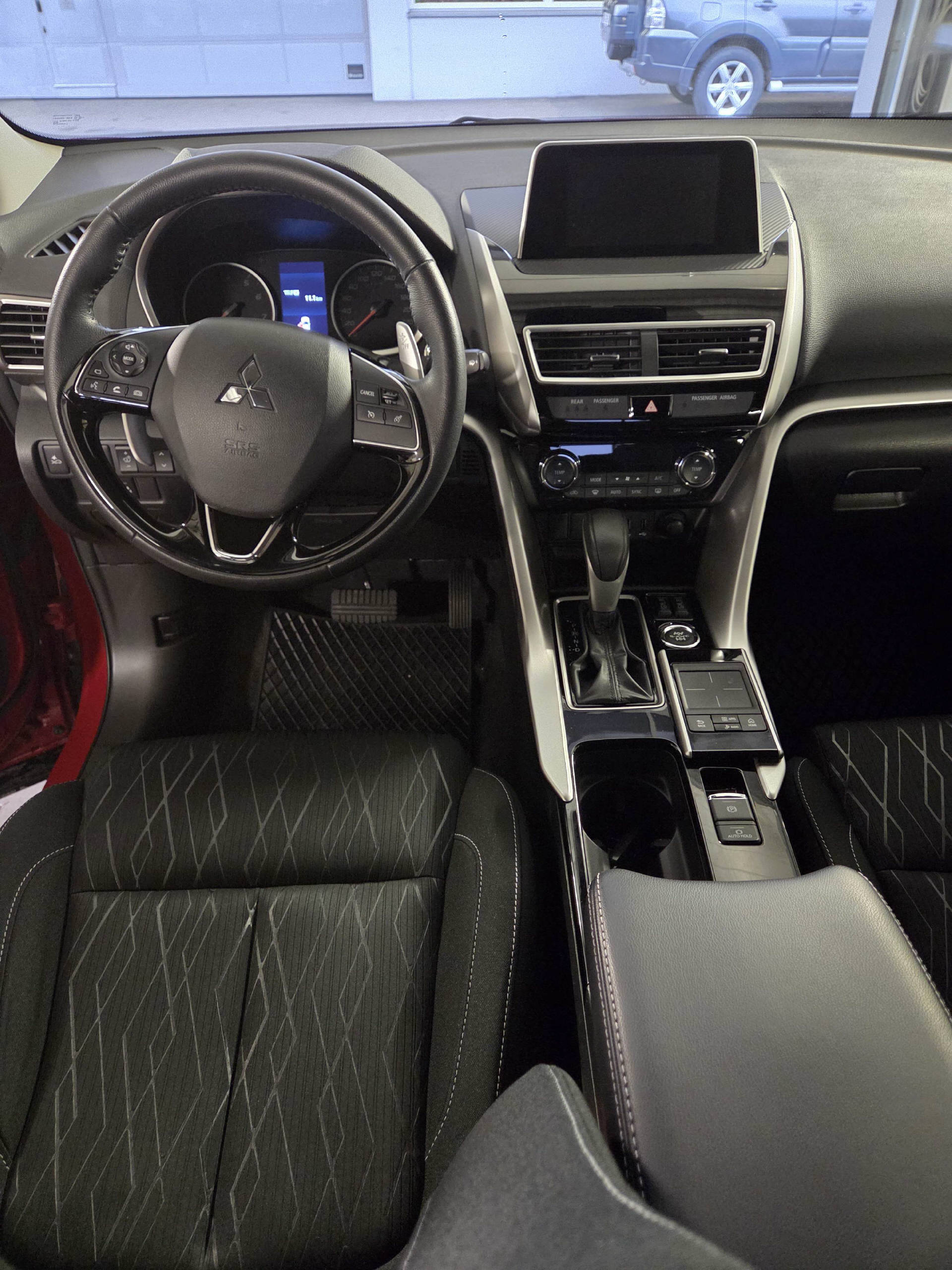 MITSUBISHI Eclipse Cross 1.5 T Style 4x4-image-6