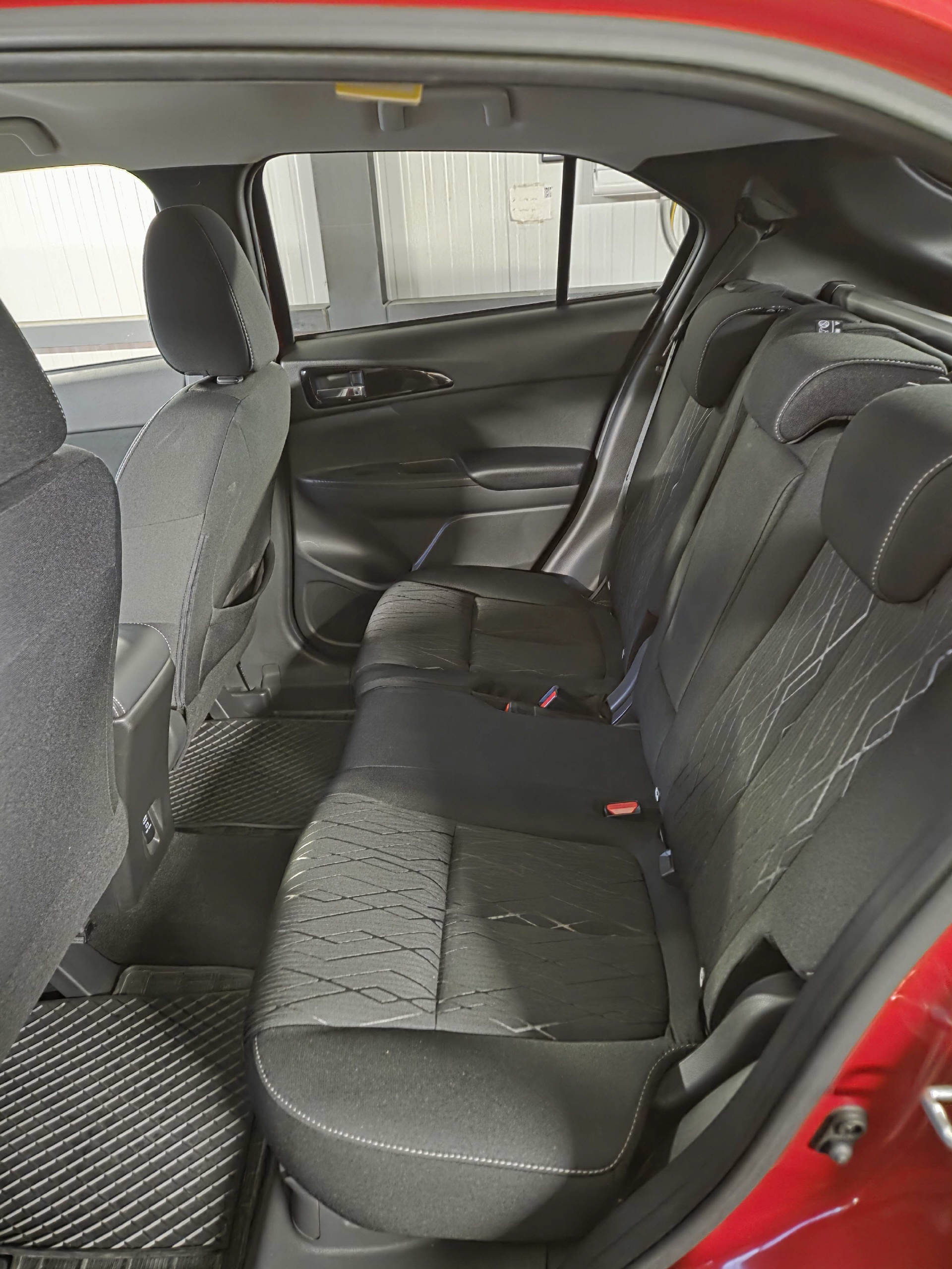 MITSUBISHI Eclipse Cross 1.5 T Style 4x4-image-5
