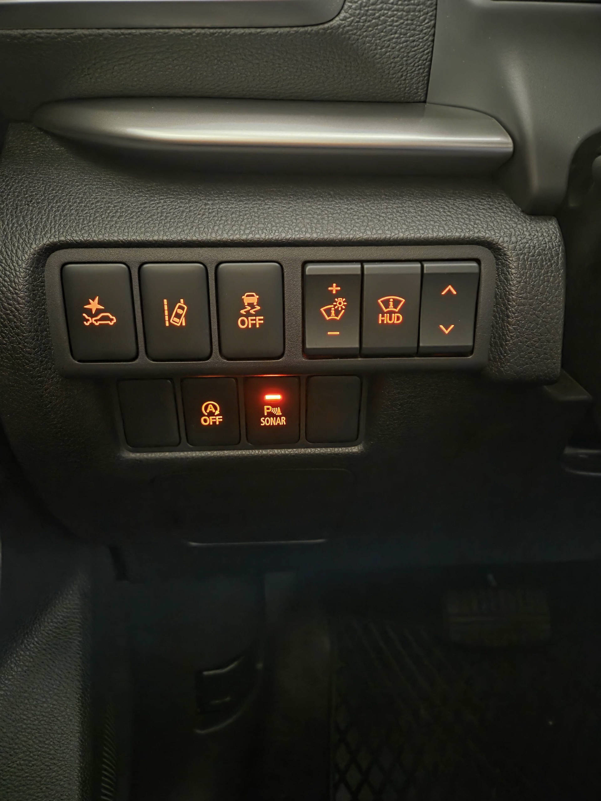 MITSUBISHI Eclipse Cross 1.5 T Style 4x4-image-11