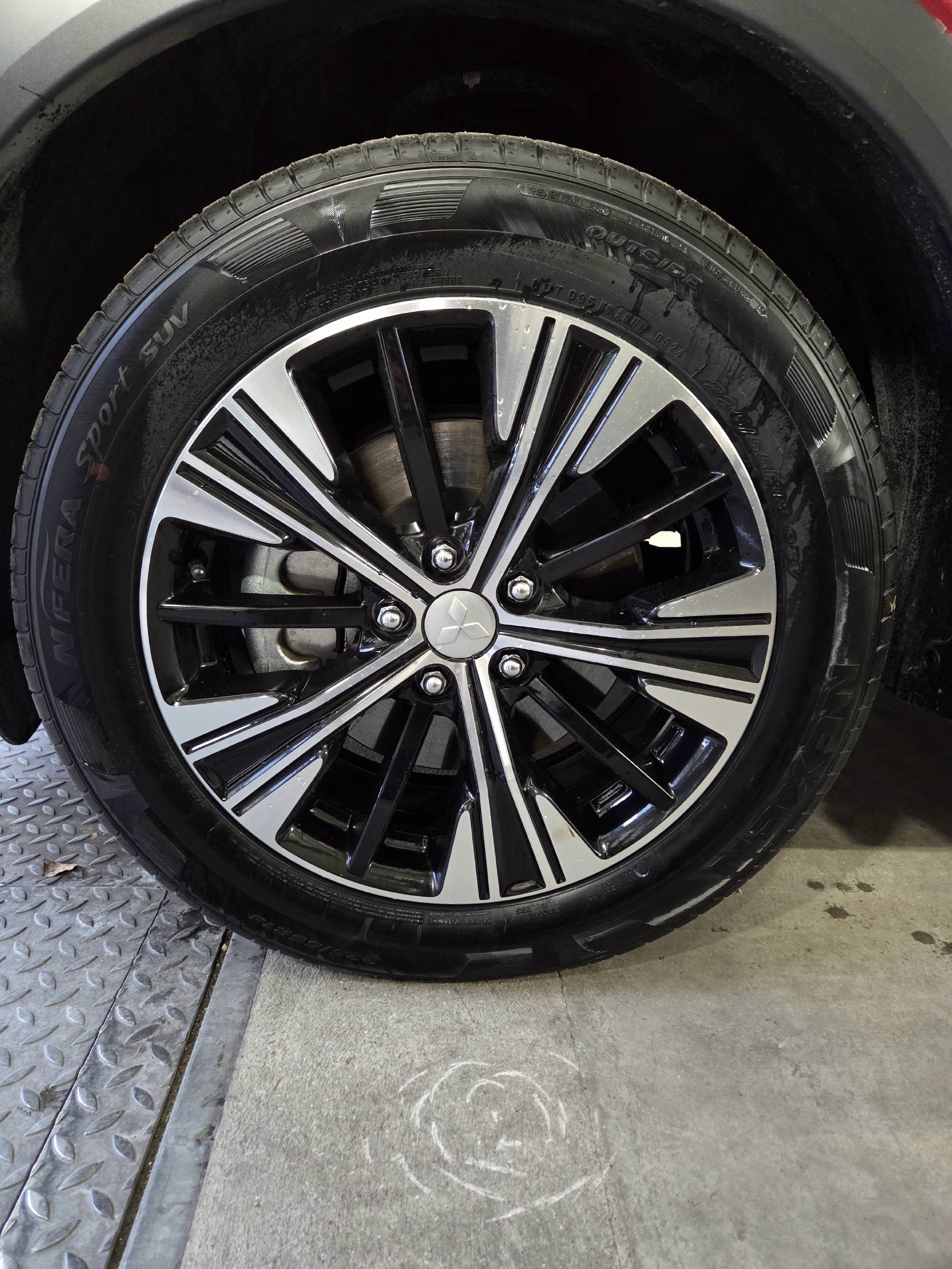 MITSUBISHI Eclipse Cross 1.5 T Style 4x4-image-15