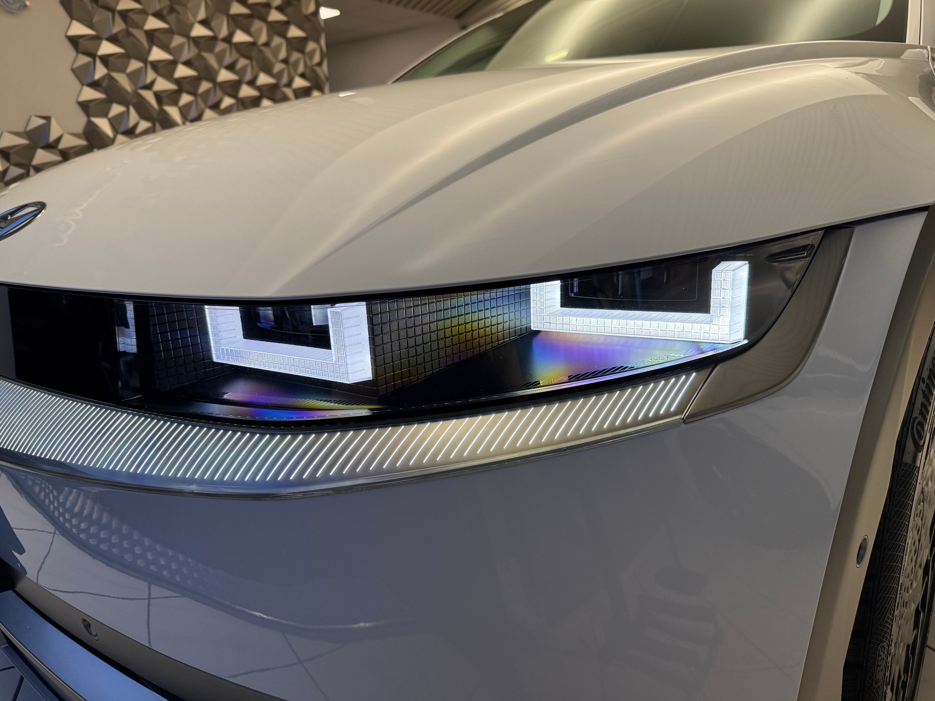 HYUNDAI Ioniq 5 72kWh First Edition 2WD SoH 100%-image-26