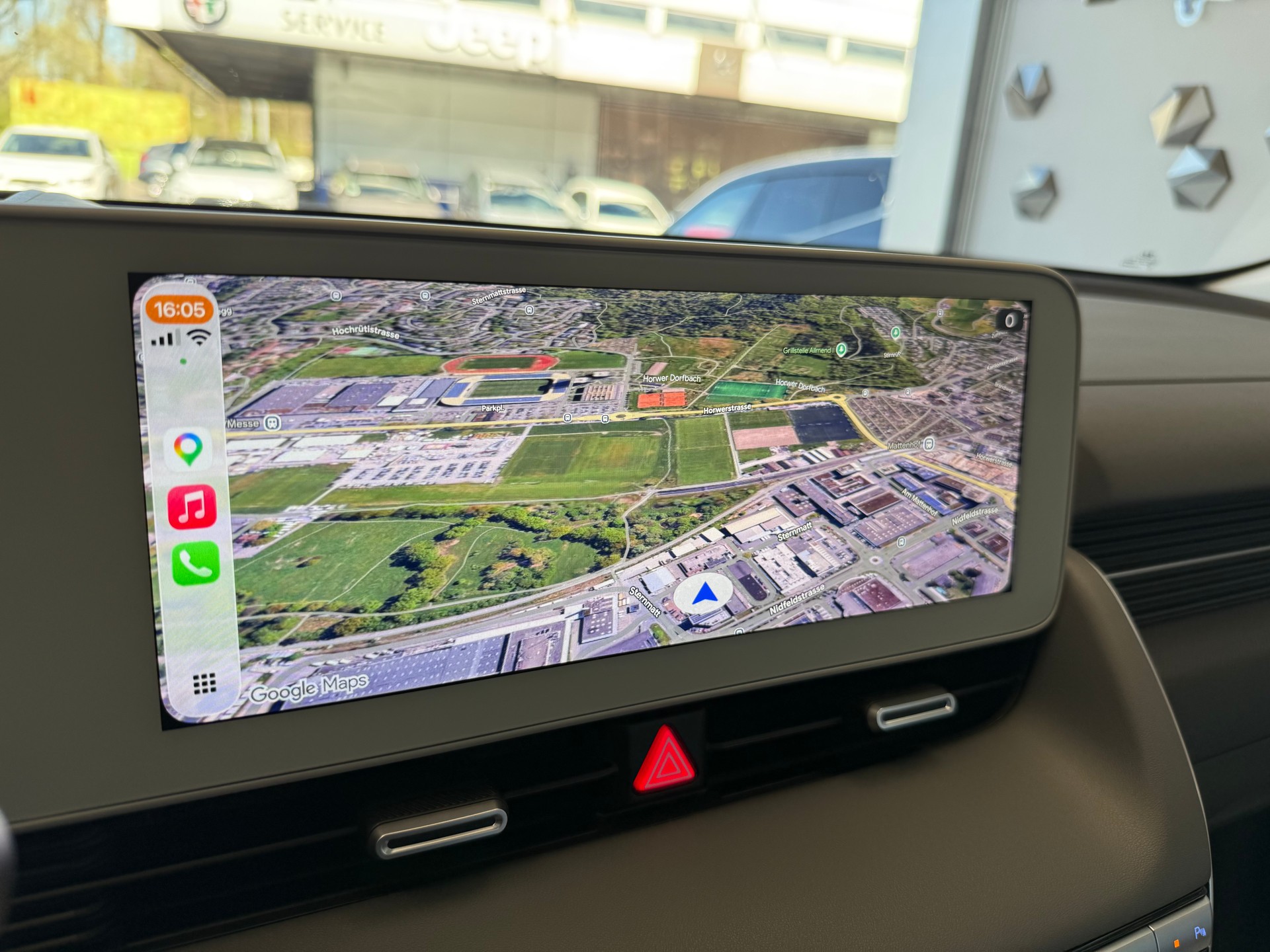 HYUNDAI Ioniq 5 72kWh First Edition 2WD SoH 100%-image-18
