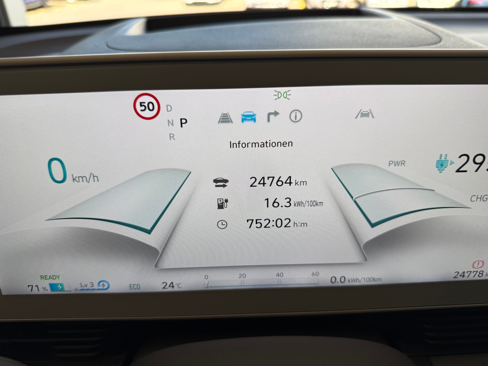 HYUNDAI Ioniq 5 72kWh First Edition 2WD SoH 100%-image-16