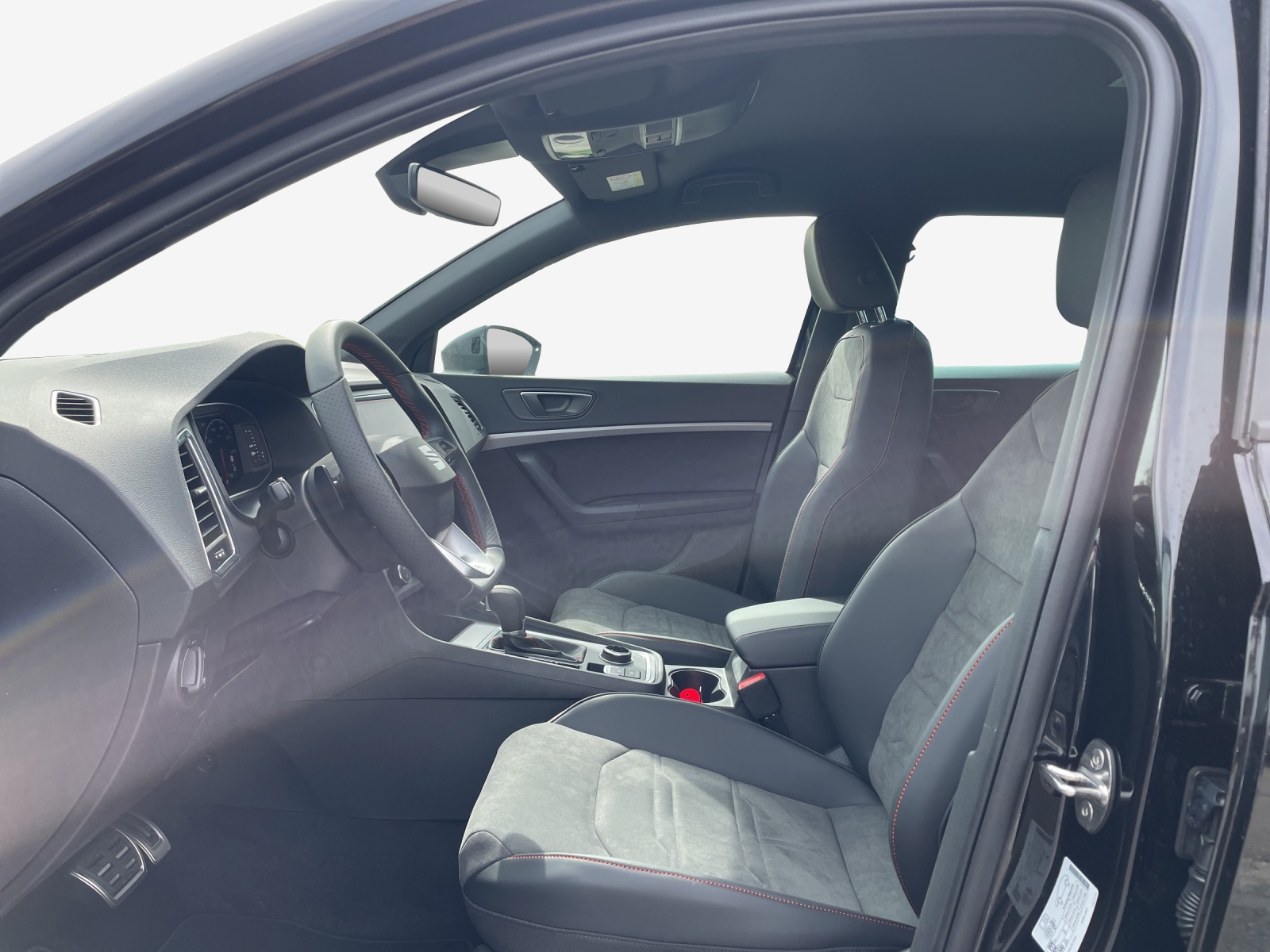 SEAT Ateca 1.5 TSI EVO DSG FR-image-7