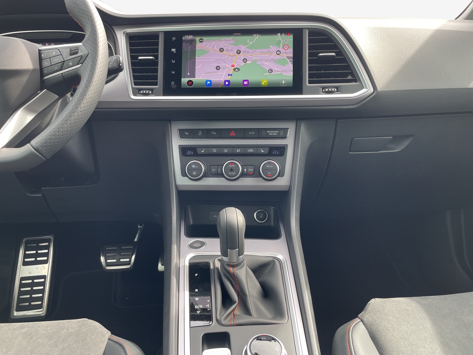 SEAT Ateca 1.5 TSI EVO DSG FR-image-10