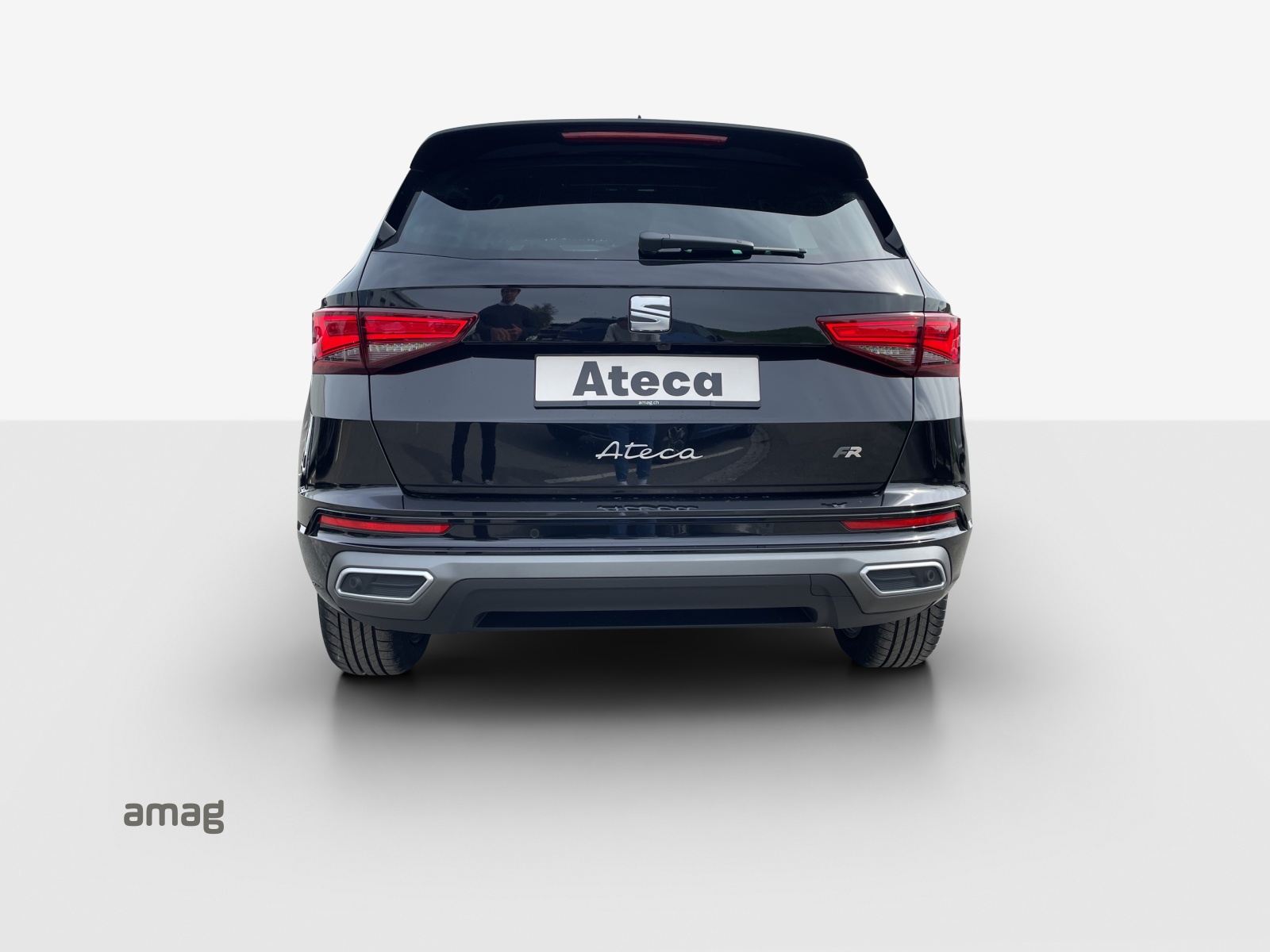 SEAT Ateca 1.5 TSI EVO DSG FR-image-3