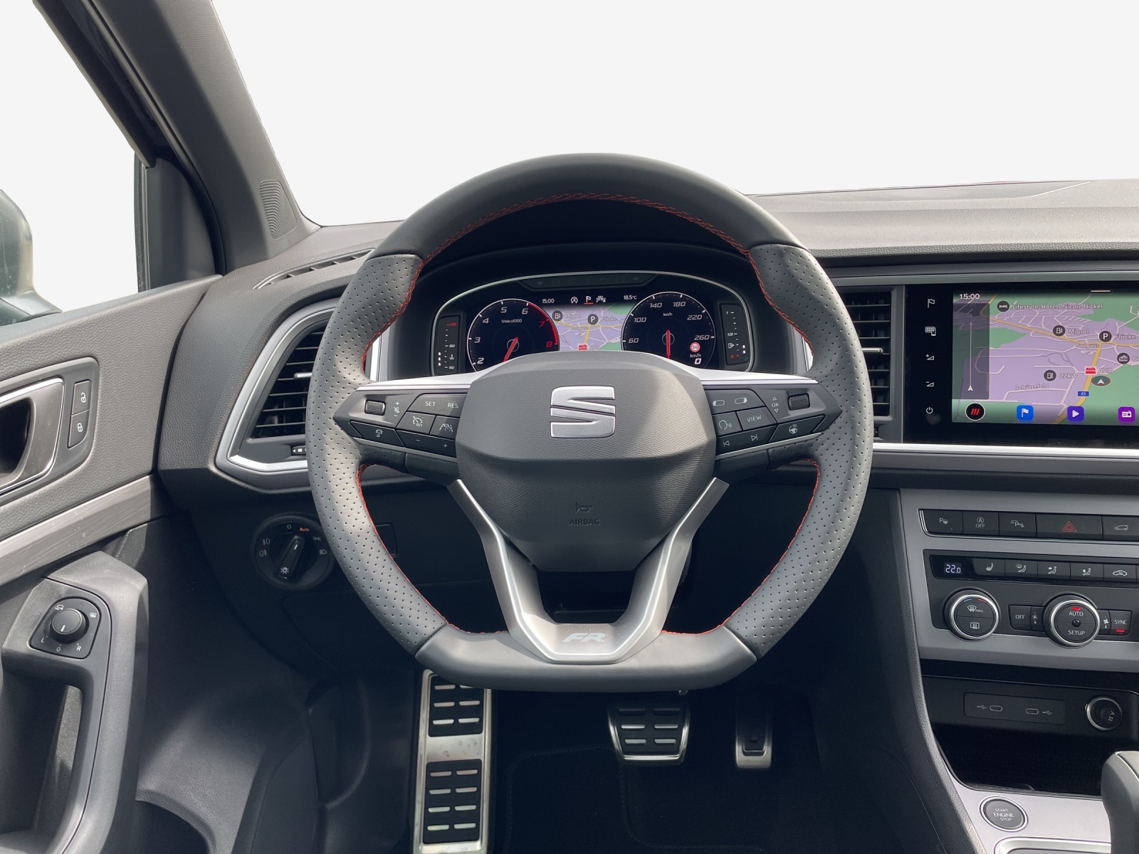 SEAT Ateca 1.5 TSI EVO DSG FR-image-9