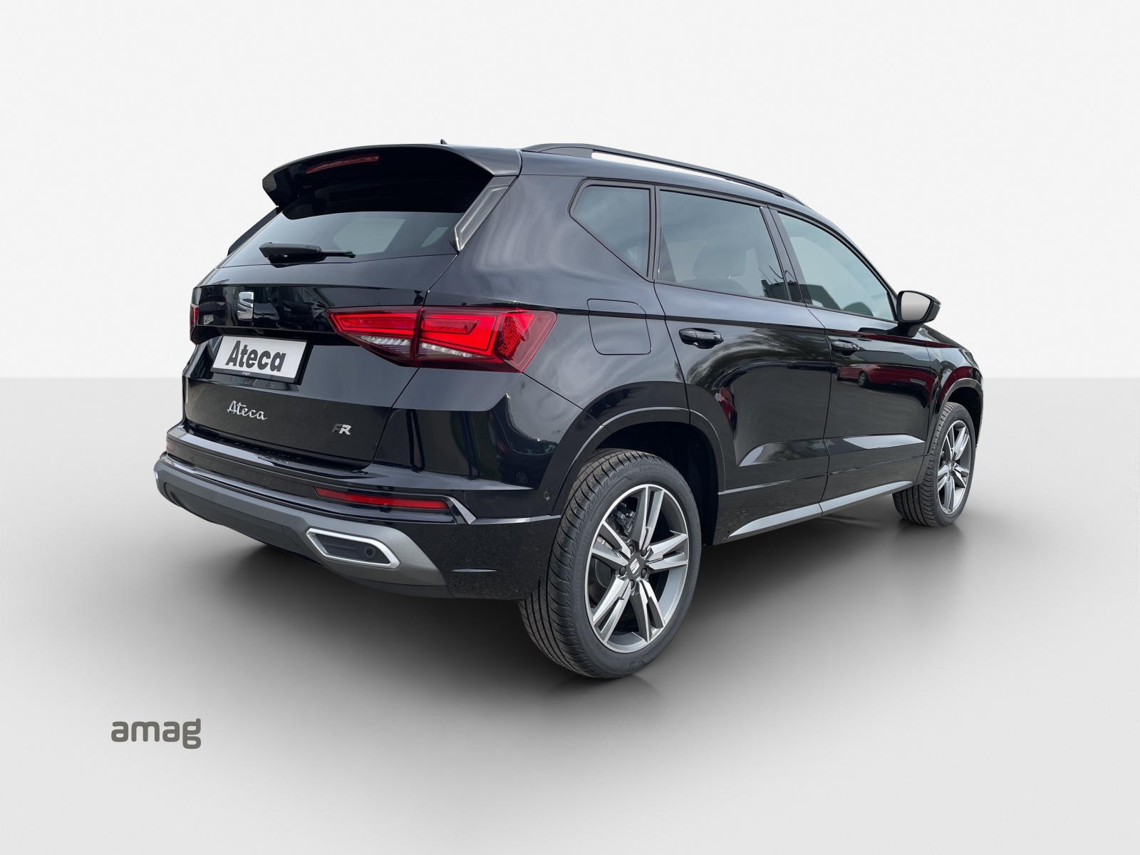 SEAT Ateca 1.5 TSI EVO DSG FR-image-4