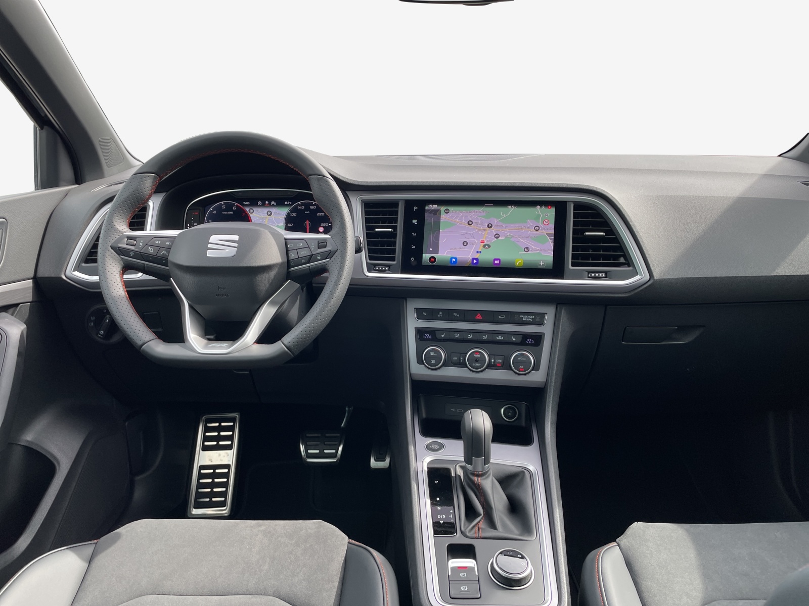 SEAT Ateca 1.5 TSI EVO DSG FR-image-8