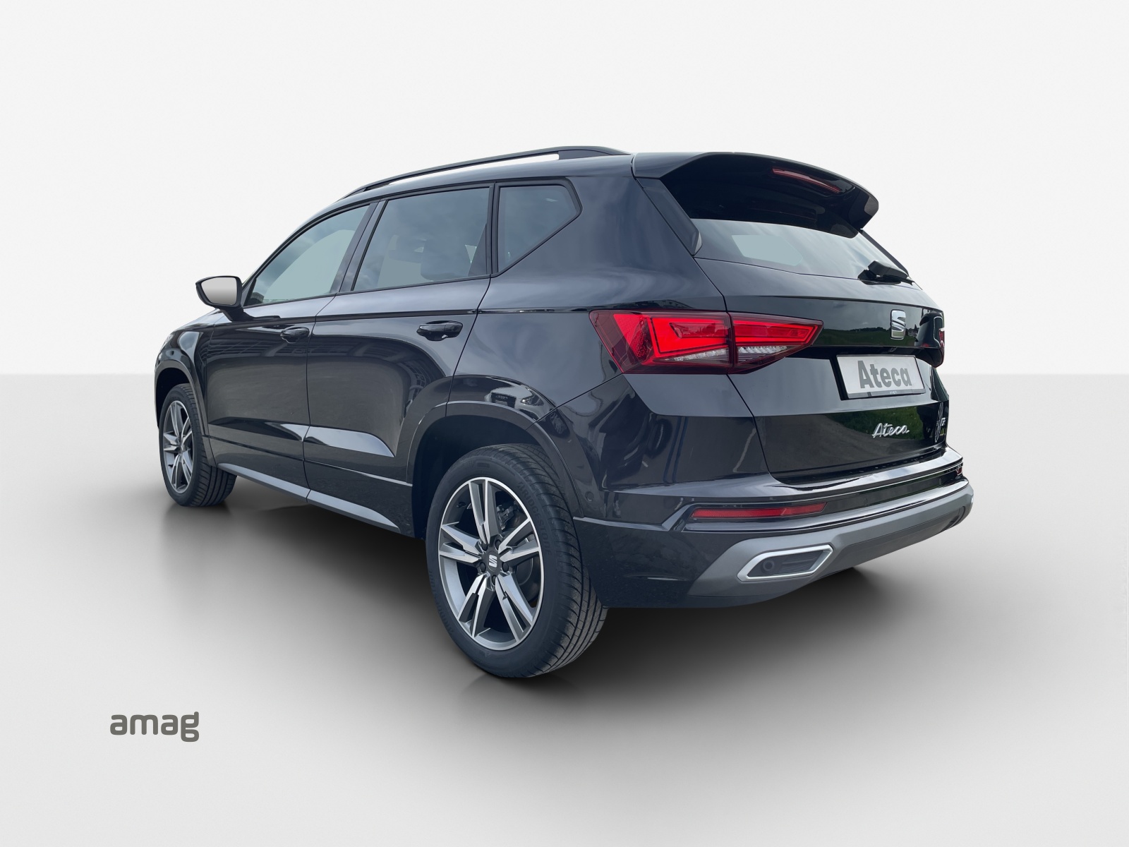 SEAT Ateca 1.5 TSI EVO DSG FR-image-2