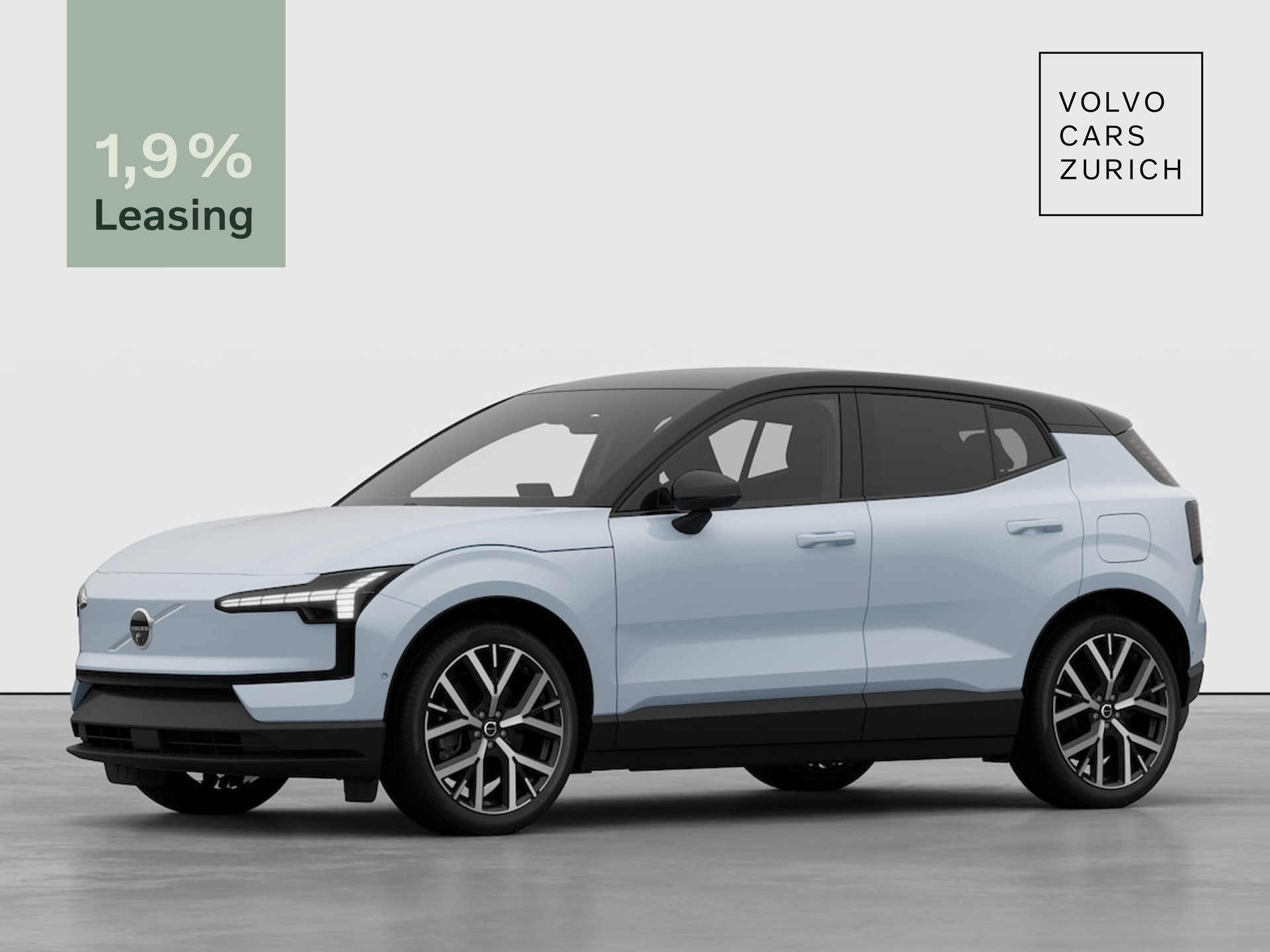 VOLVO EX30 E60 Twin Ultra Performance AWD-image-0