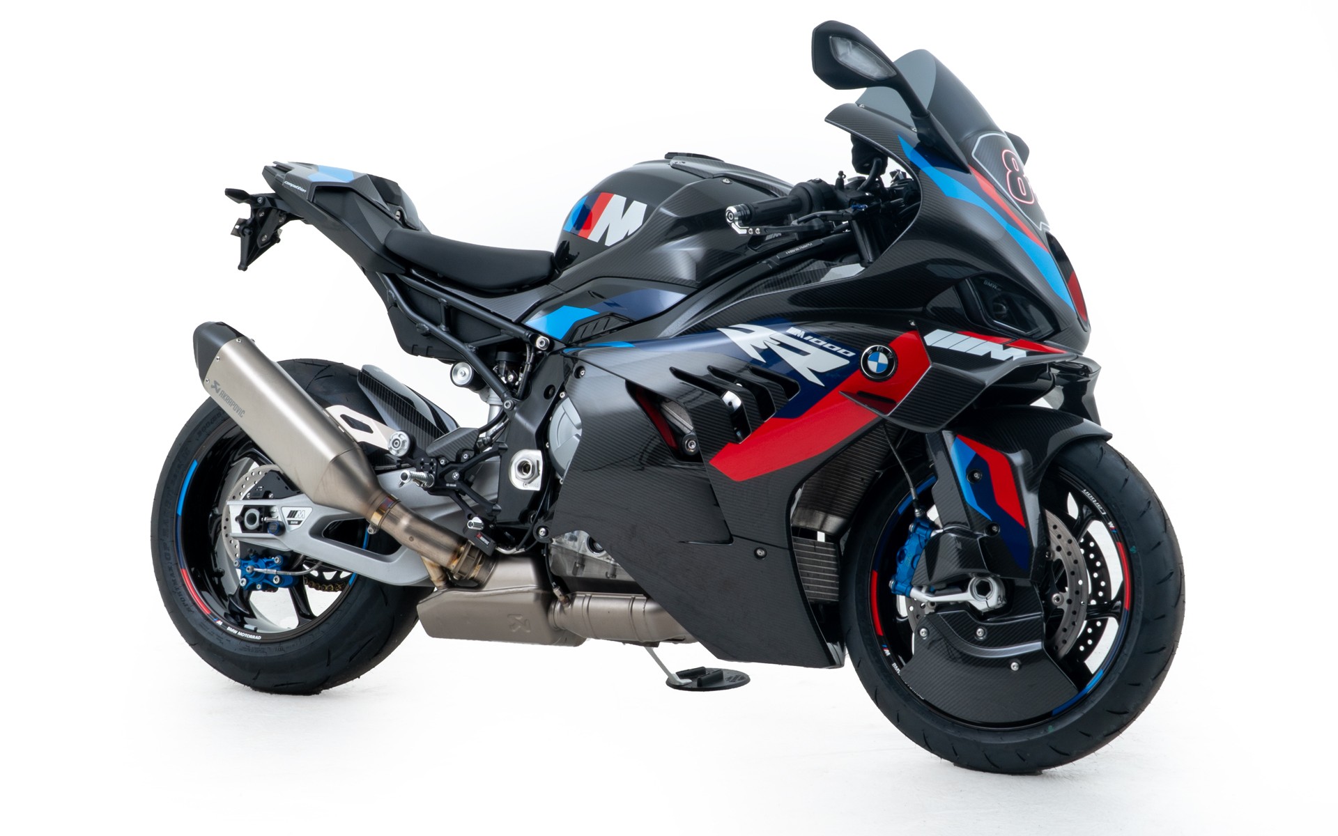 BMW M 1000 RR