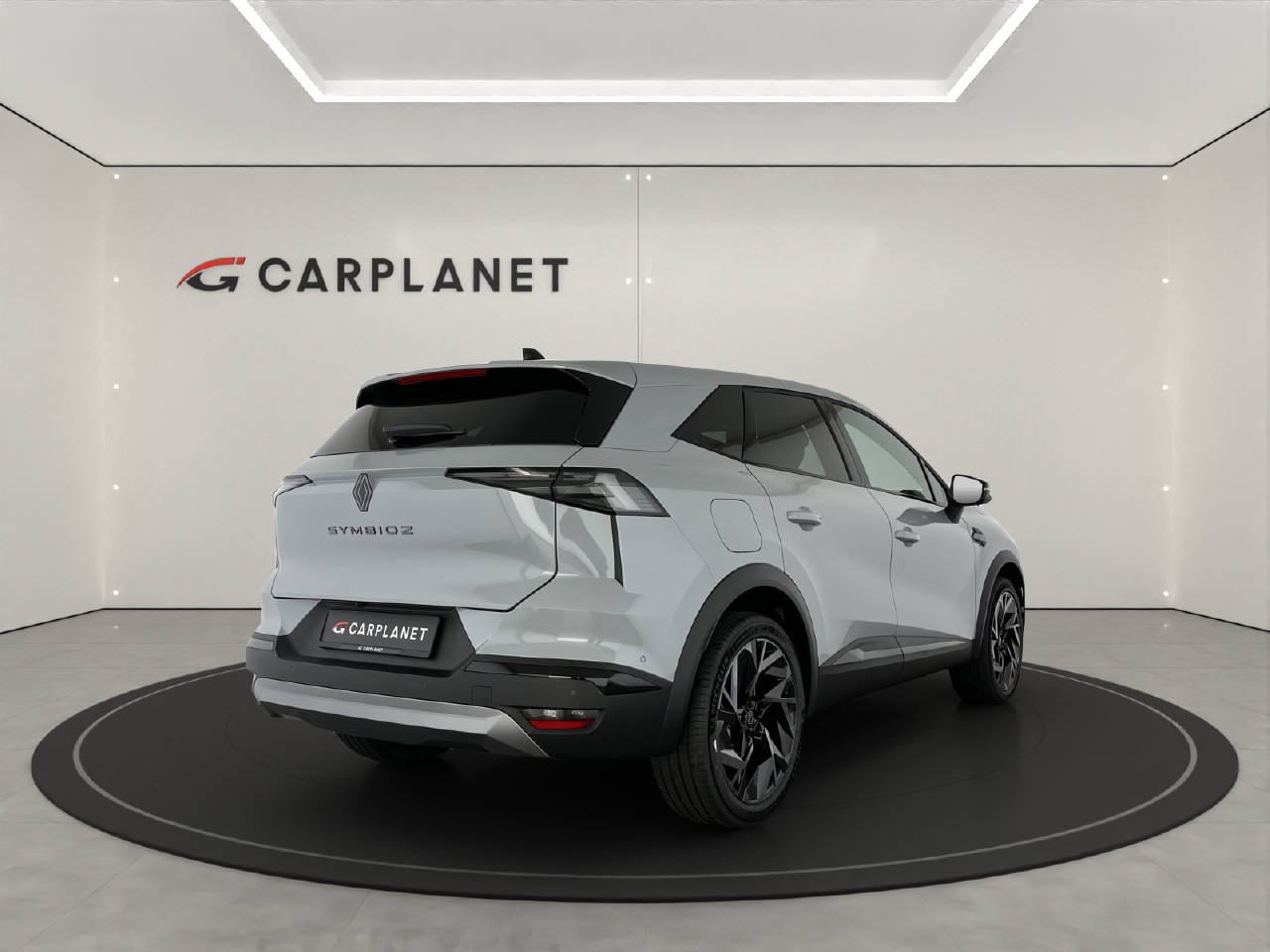 RENAULT Symbioz 1.3 E-Tech esprit Alpine-image-2